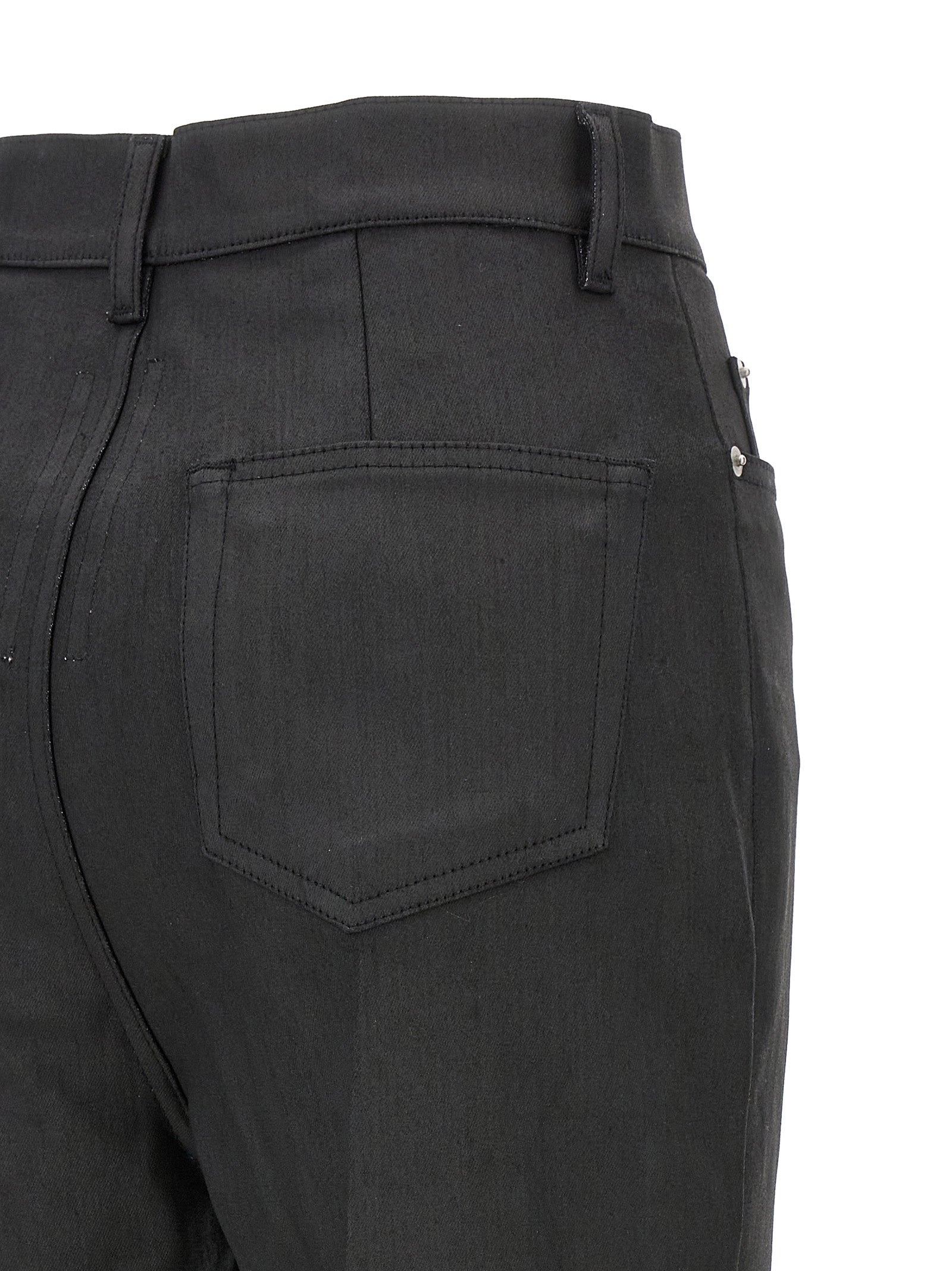 Rick Owens 'Bolan Bootcut' Jeans