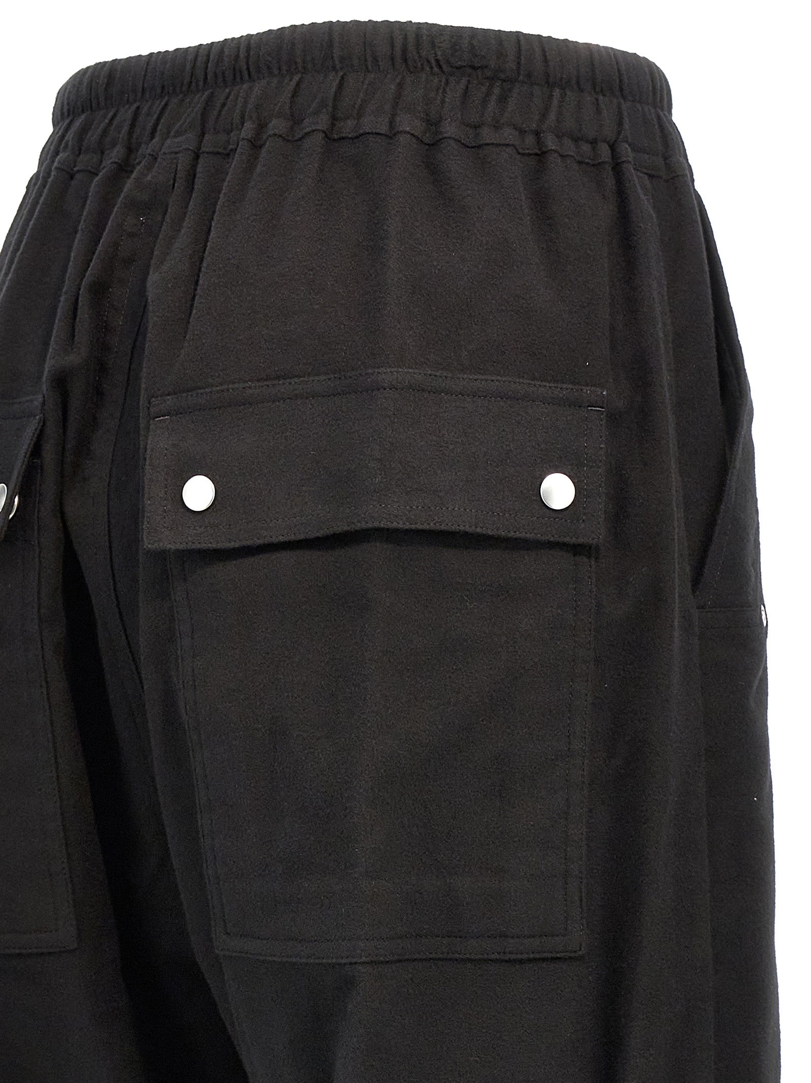 Rick Owens 'Wide Bela' Pants