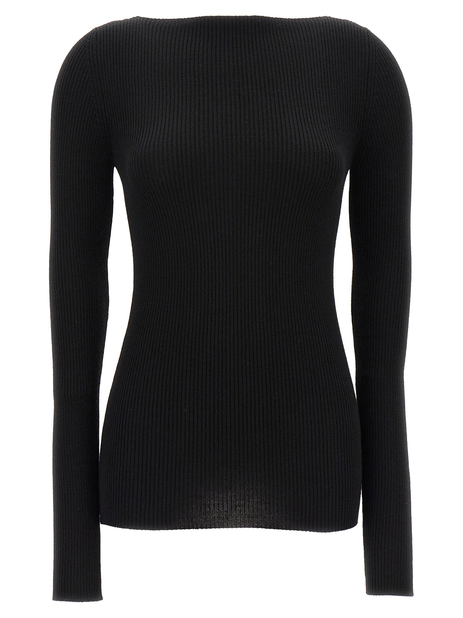 Rick Owens 'Al Top' Sweater