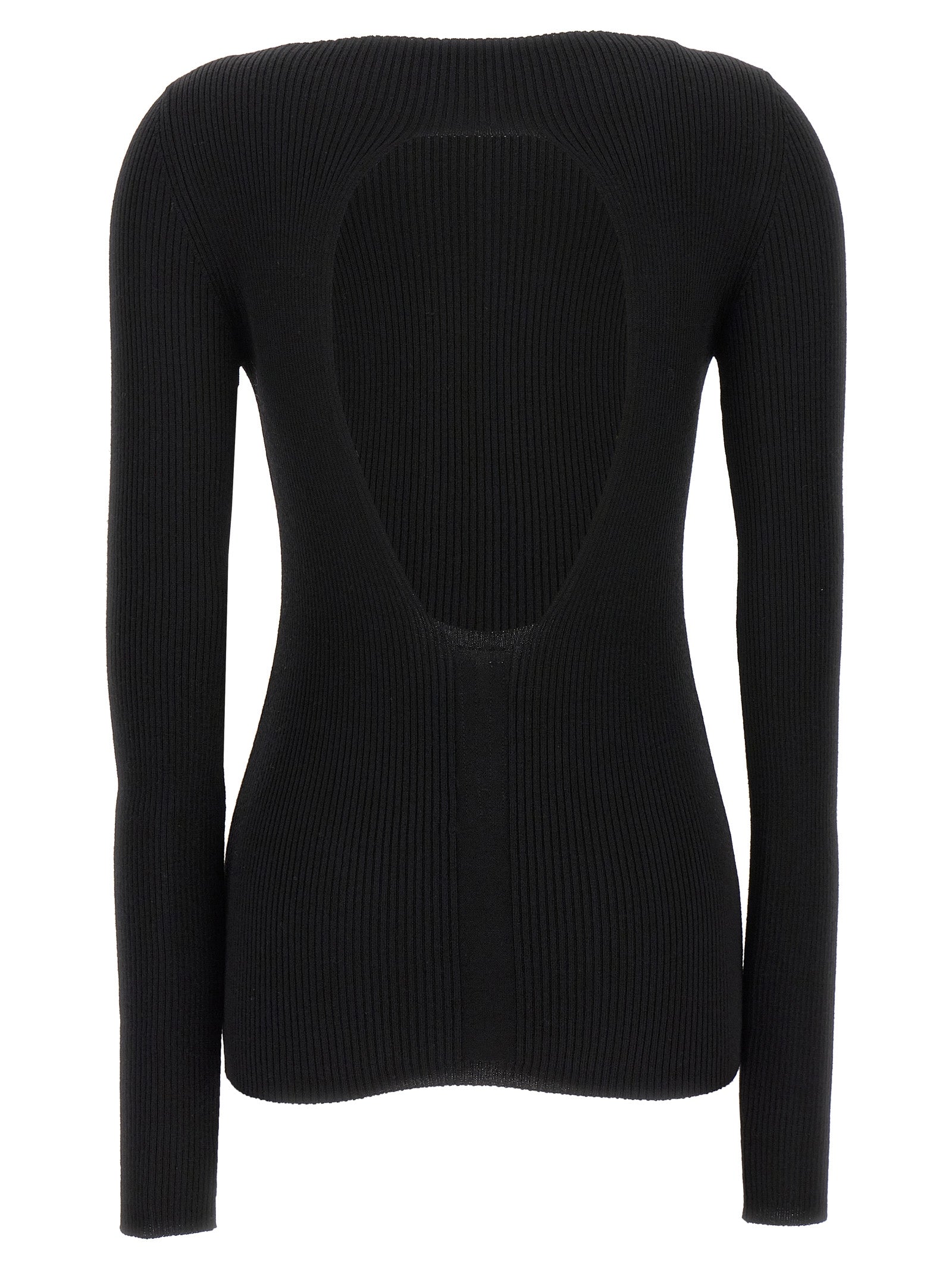 Rick Owens 'Al Top' Sweater