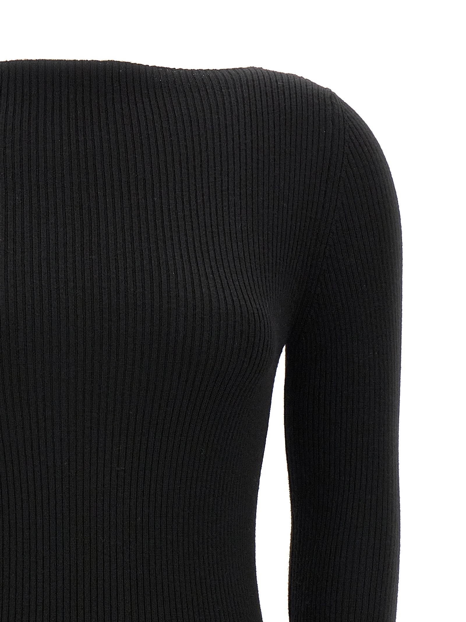 Rick Owens 'Al Top' Sweater