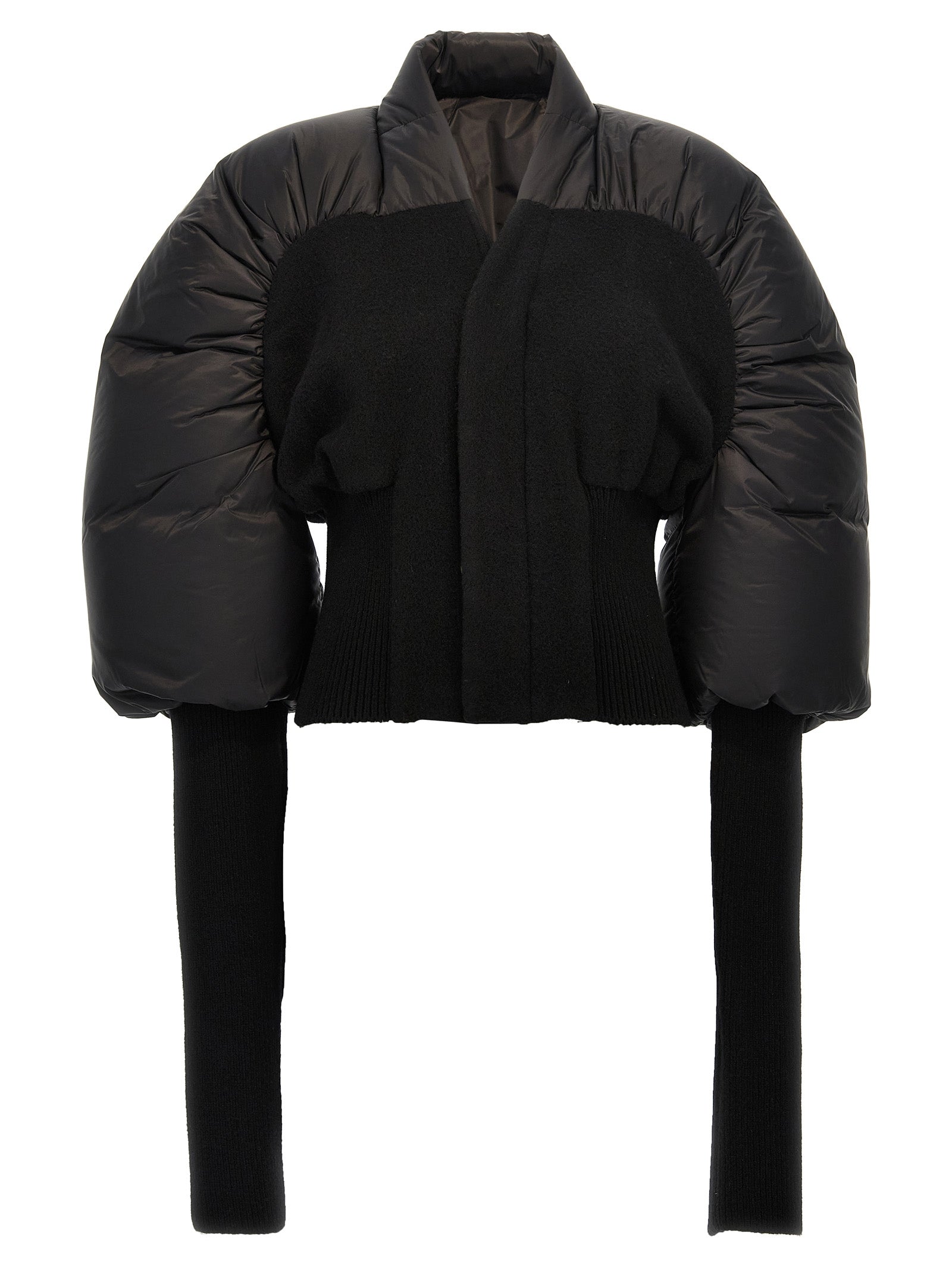 Rick Owens 'Duvetina' Jacket