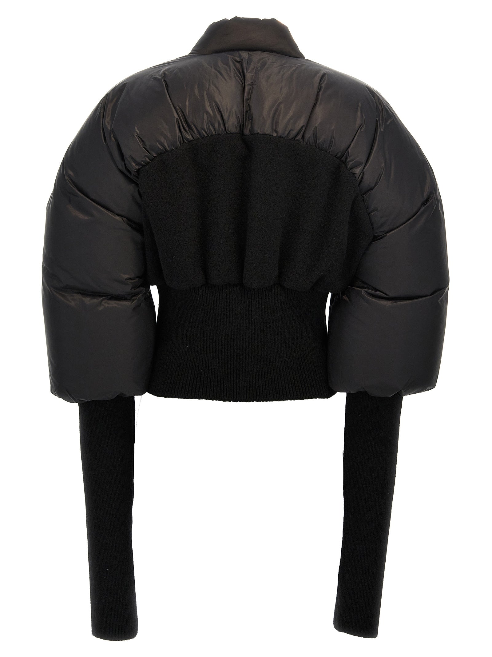 Rick Owens 'Duvetina' Jacket