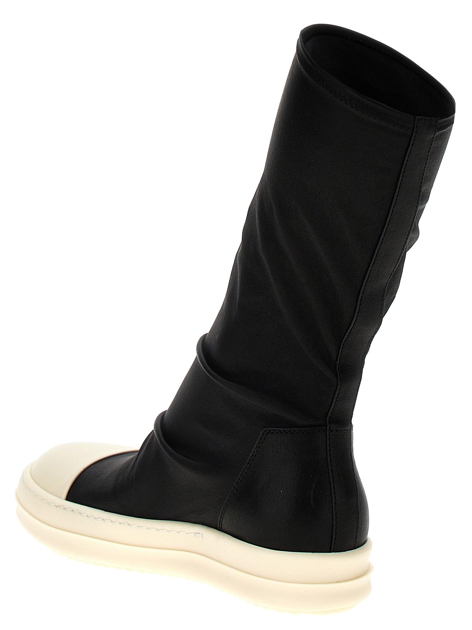 Rick Owens 'Sock Sneaks' Sneakers