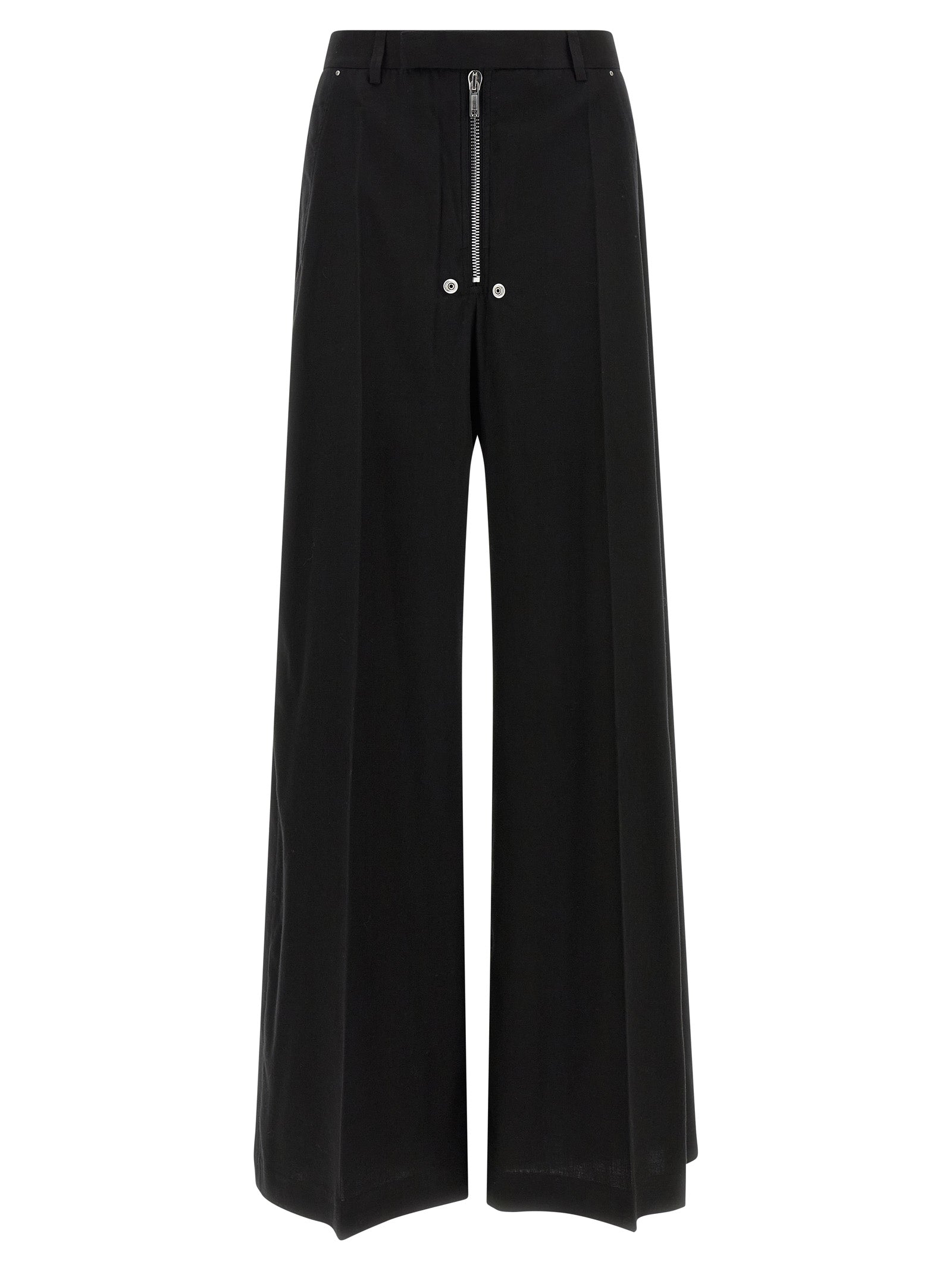 Rick Owens 'Tailored Wide Belas' Pants