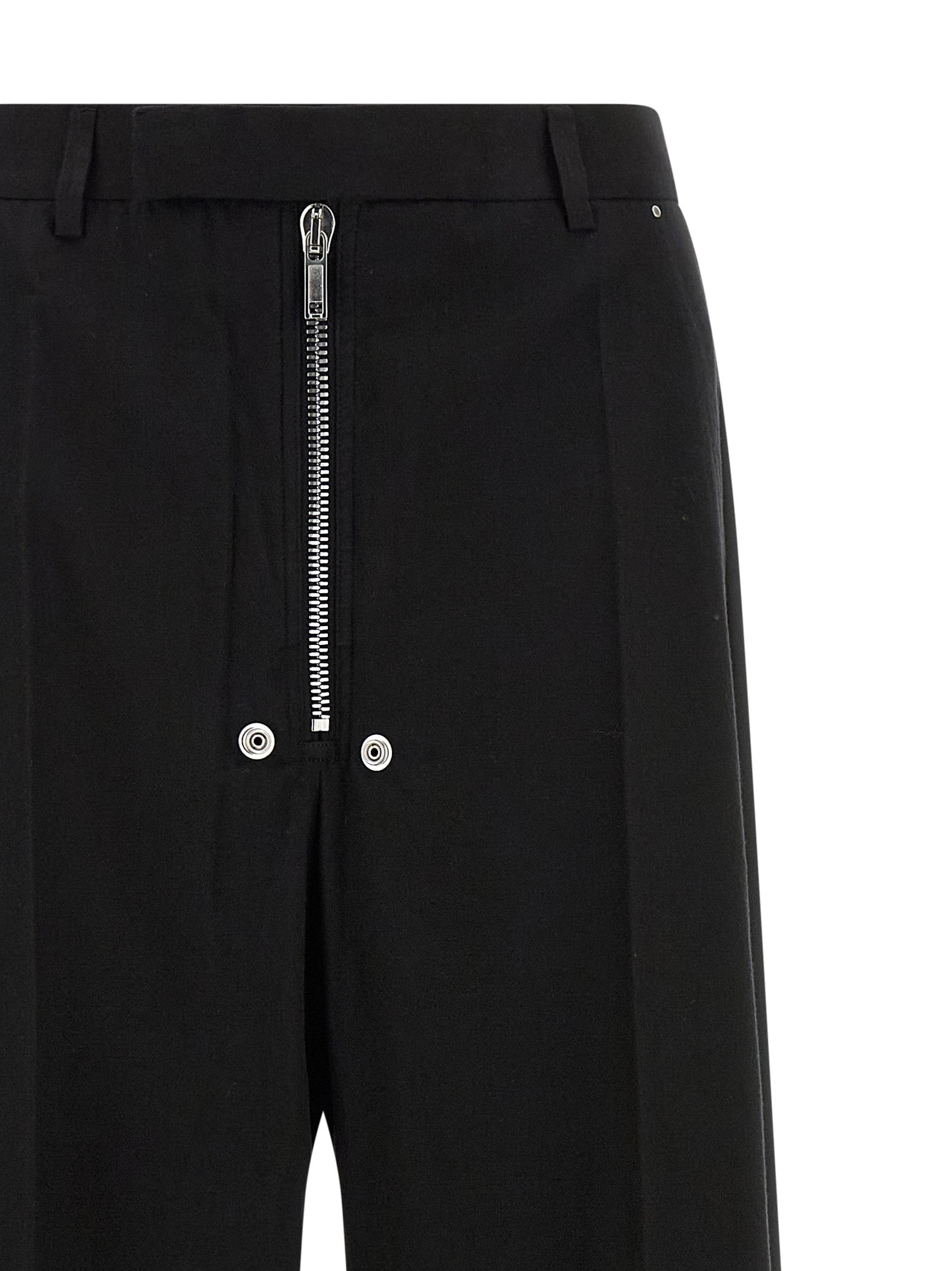 Rick Owens 'Tailored Wide Belas' Pants