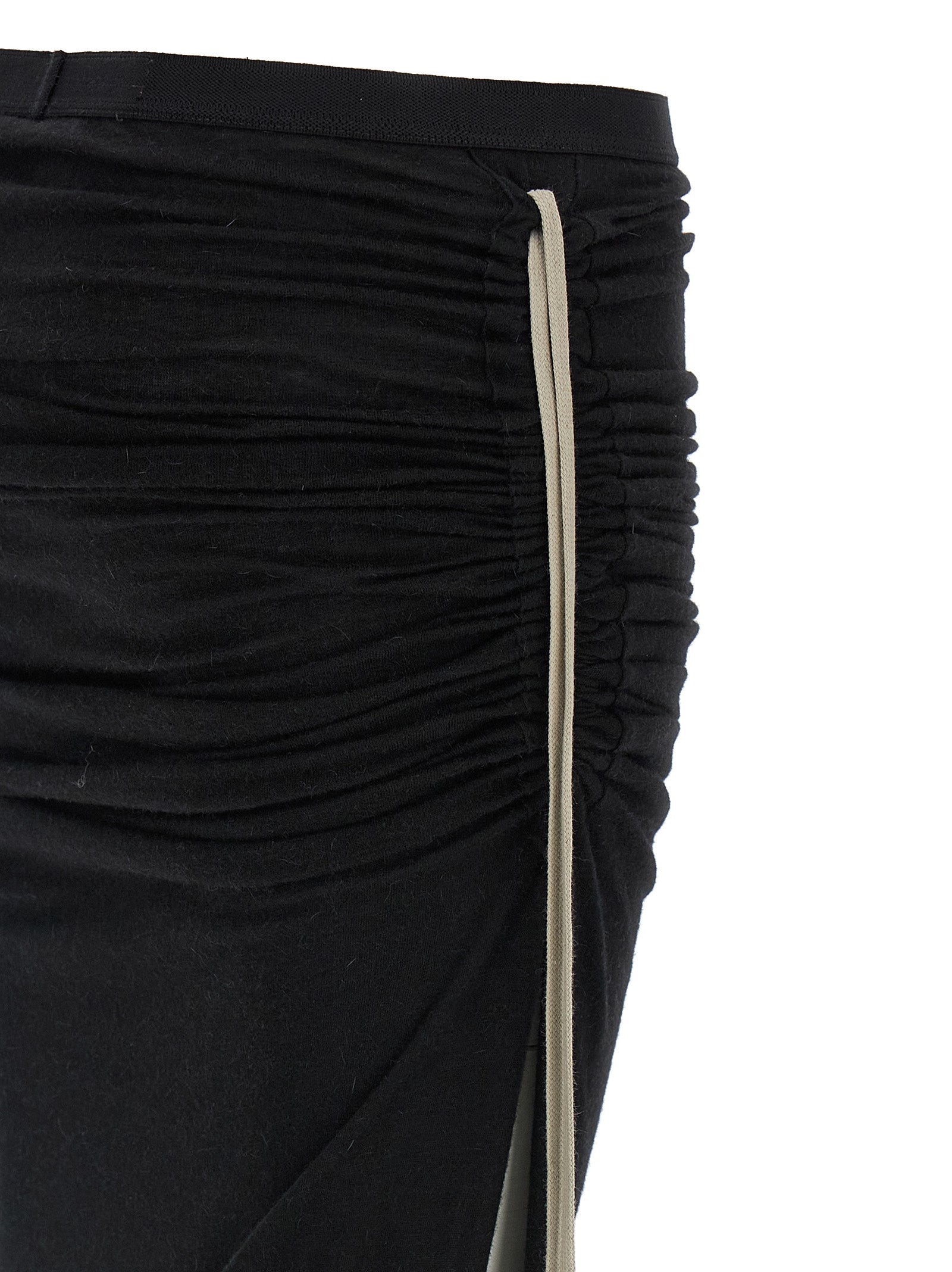 Rick Owens 'Edfu' Skirt