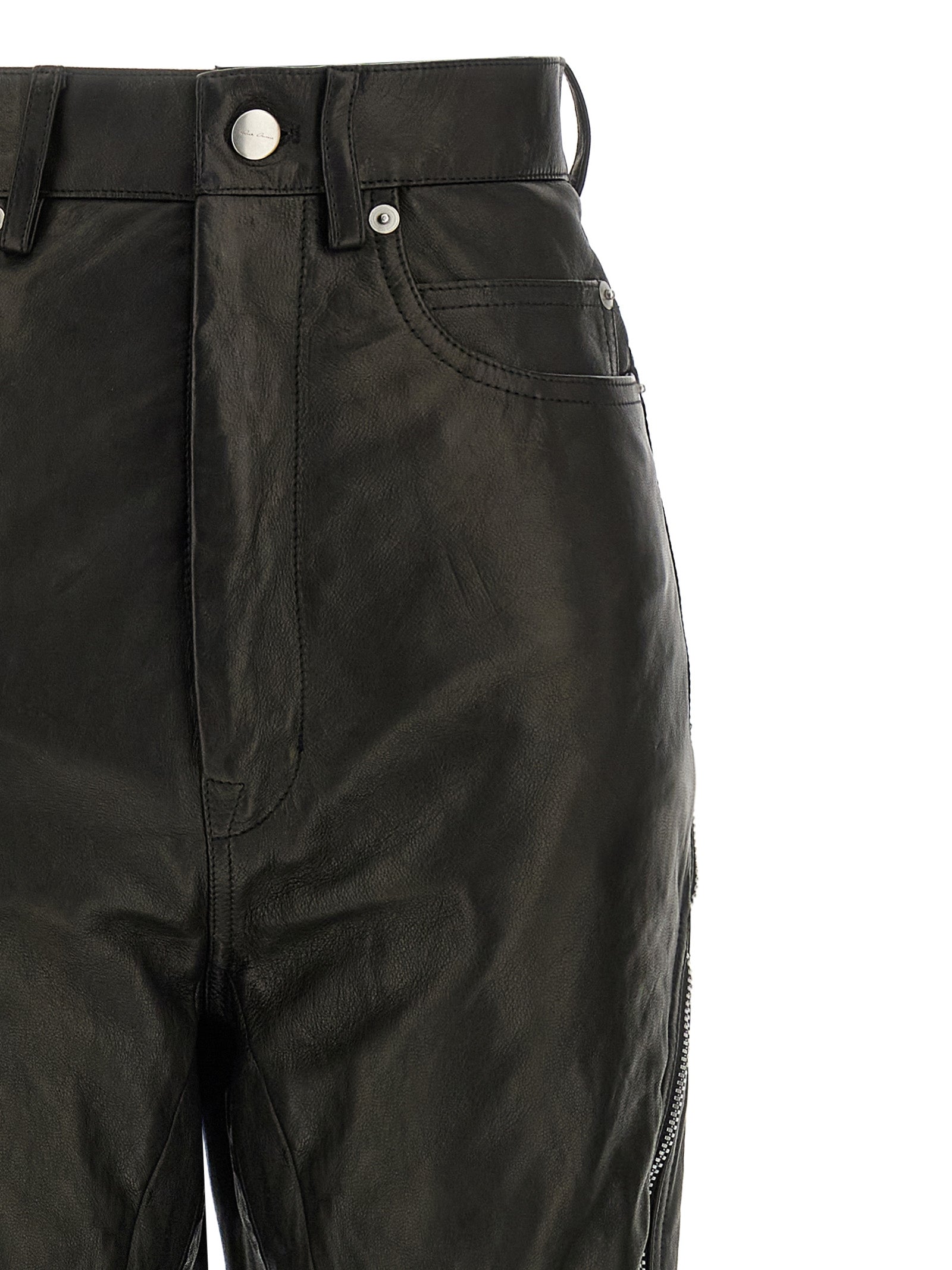 Rick Owens 'Bolan Banana' Pants