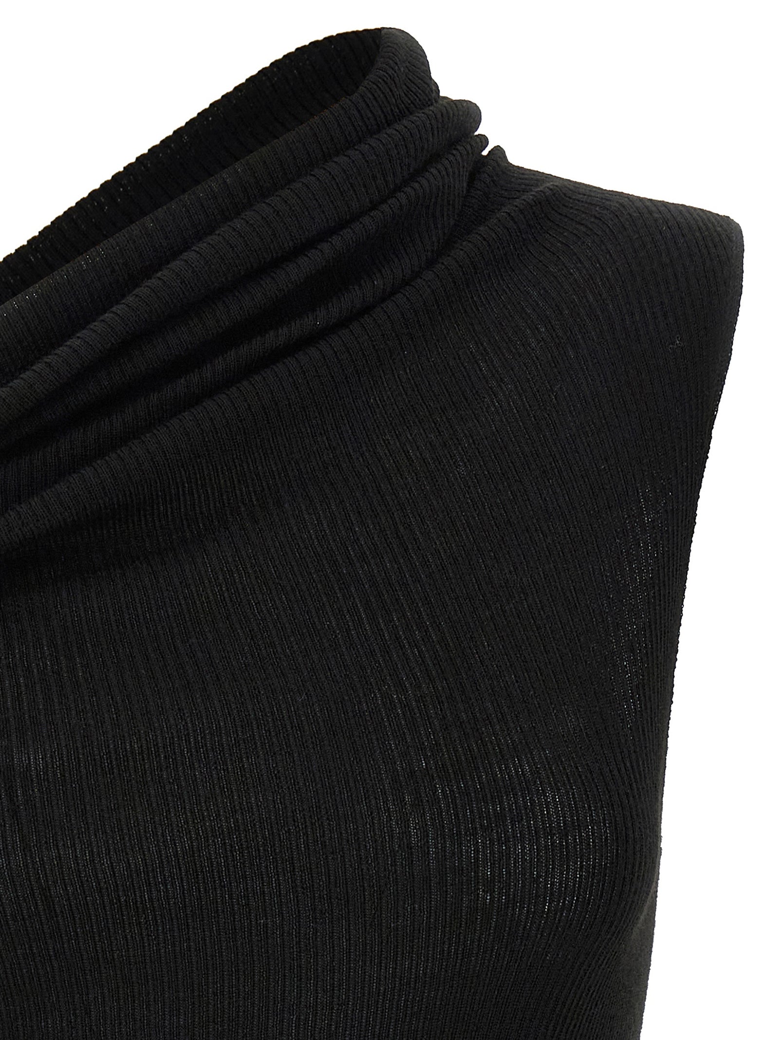 Rick Owens 'Athena' Knit Top