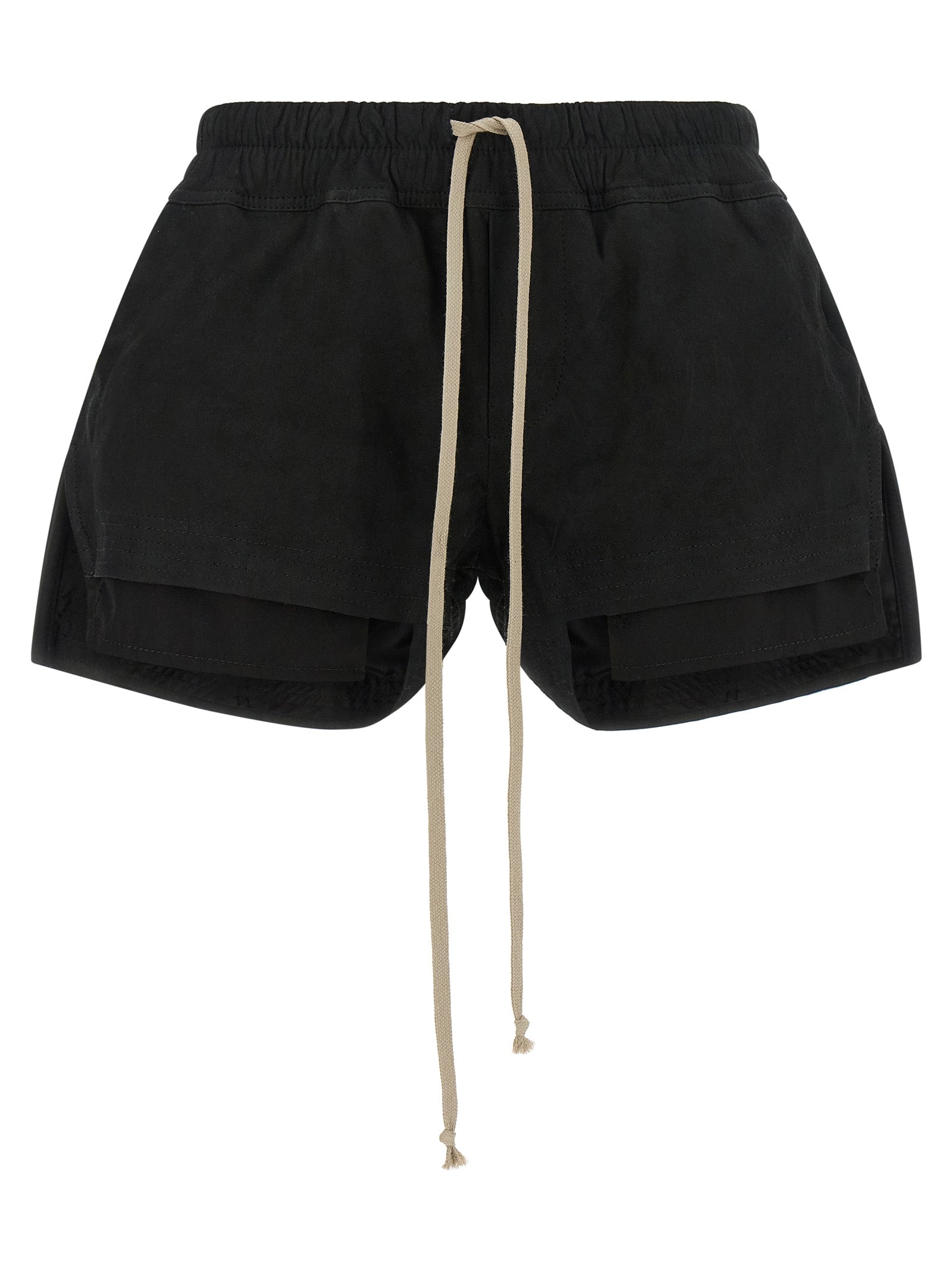 Rick Owens 'Fog Boxers' Shorts