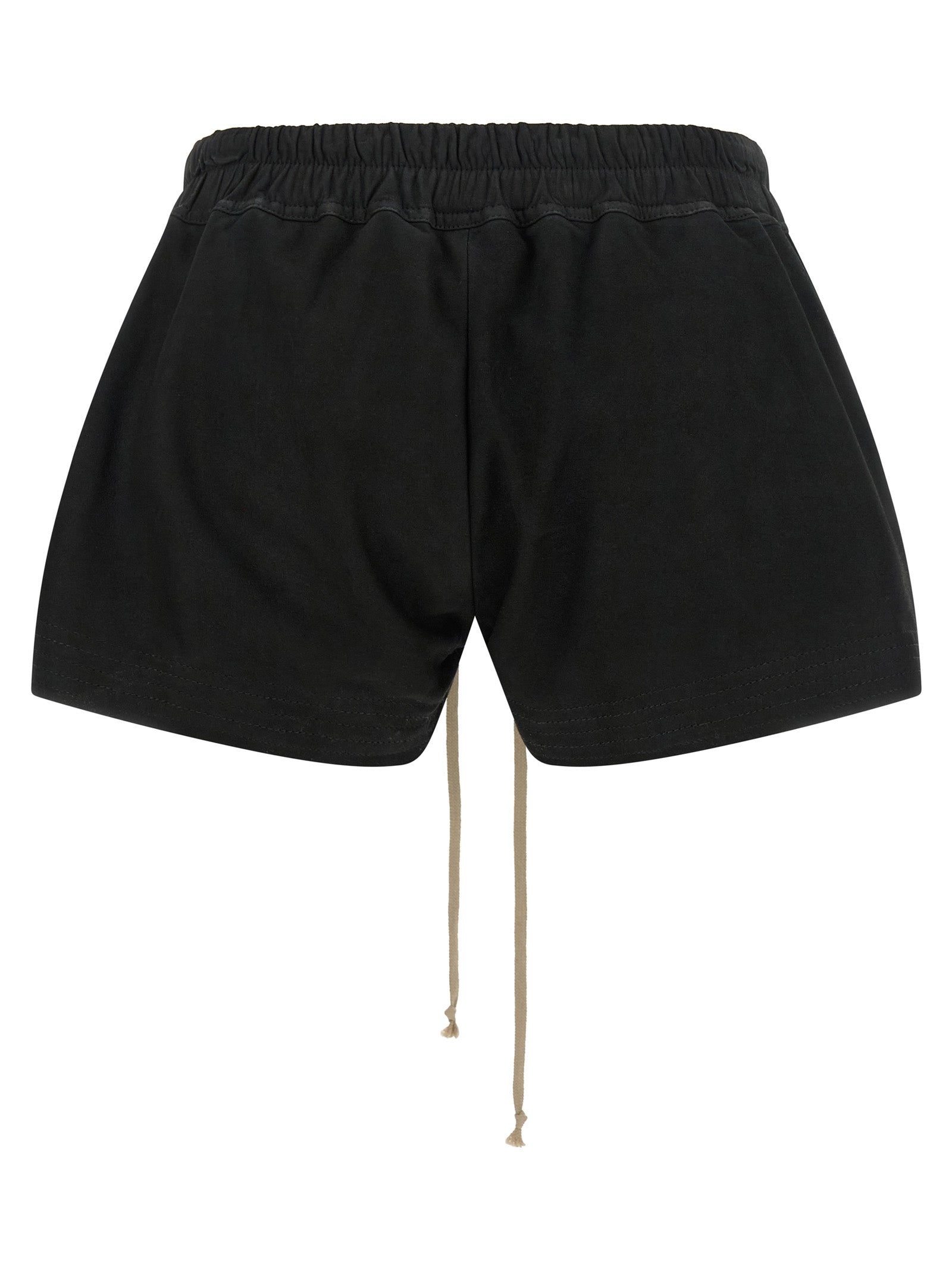 Rick Owens 'Fog Boxers' Shorts