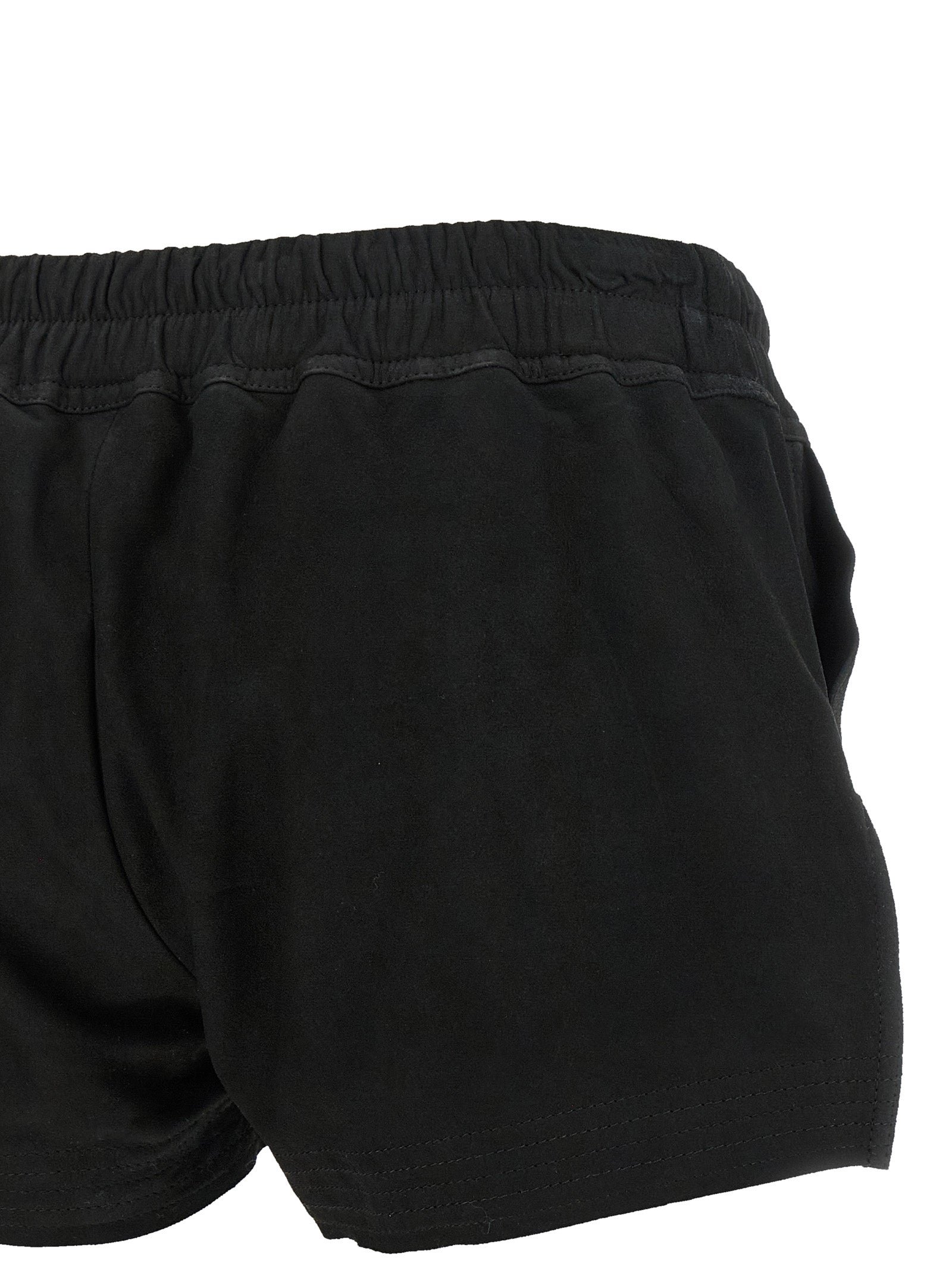 Rick Owens 'Fog Boxers' Shorts