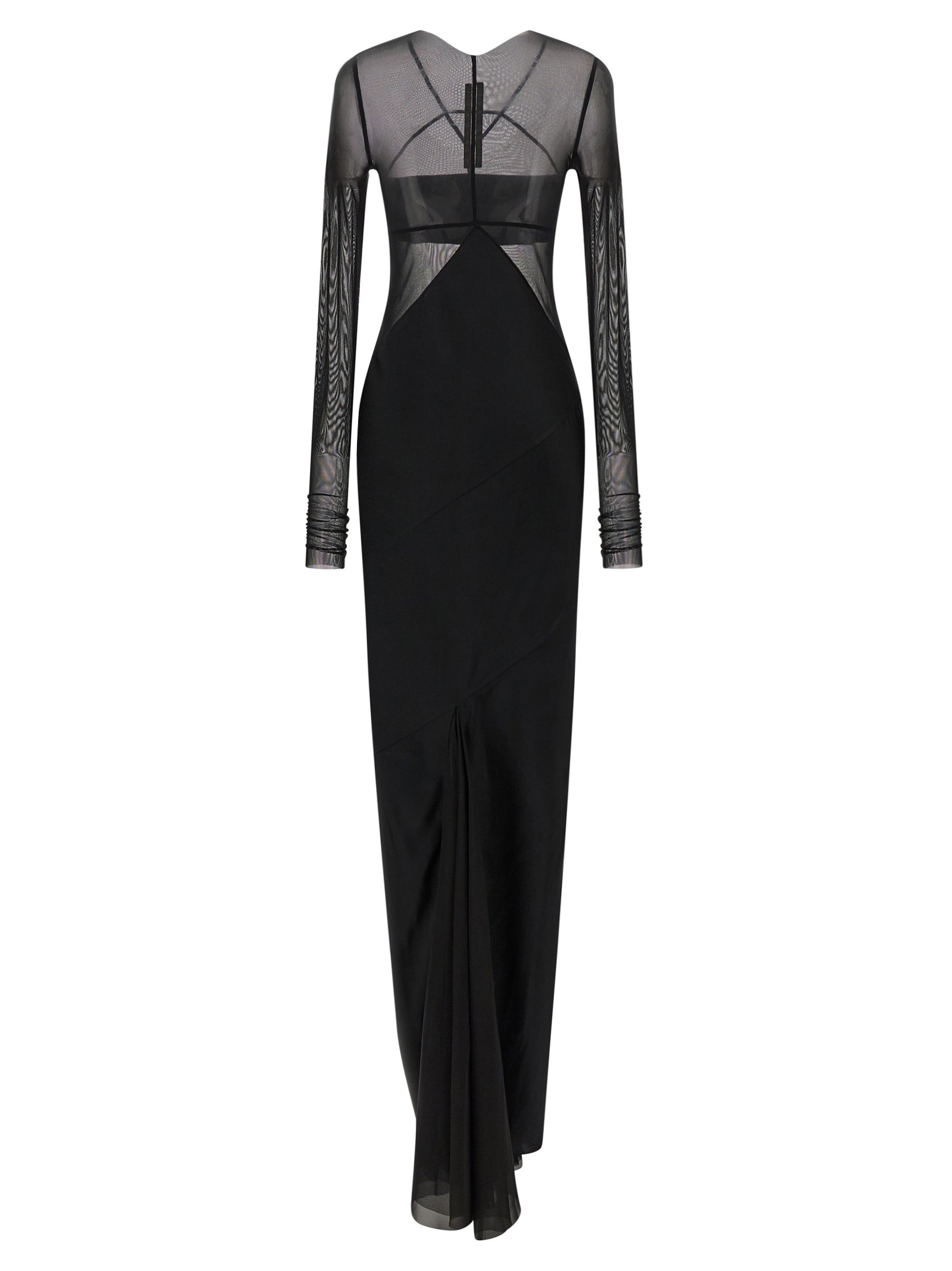 Rick Owens 'Combo' Dress