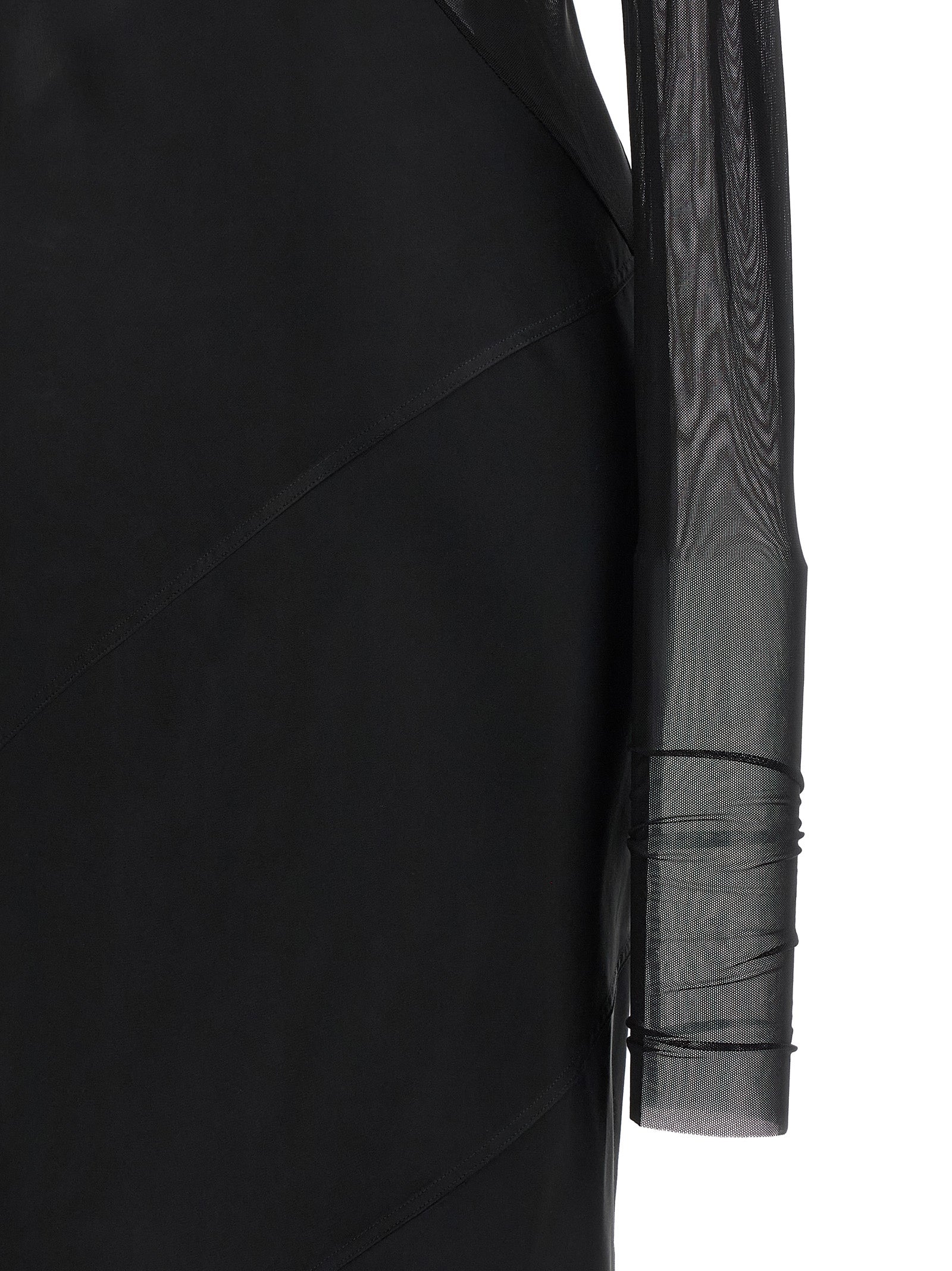 Rick Owens 'Combo' Dress