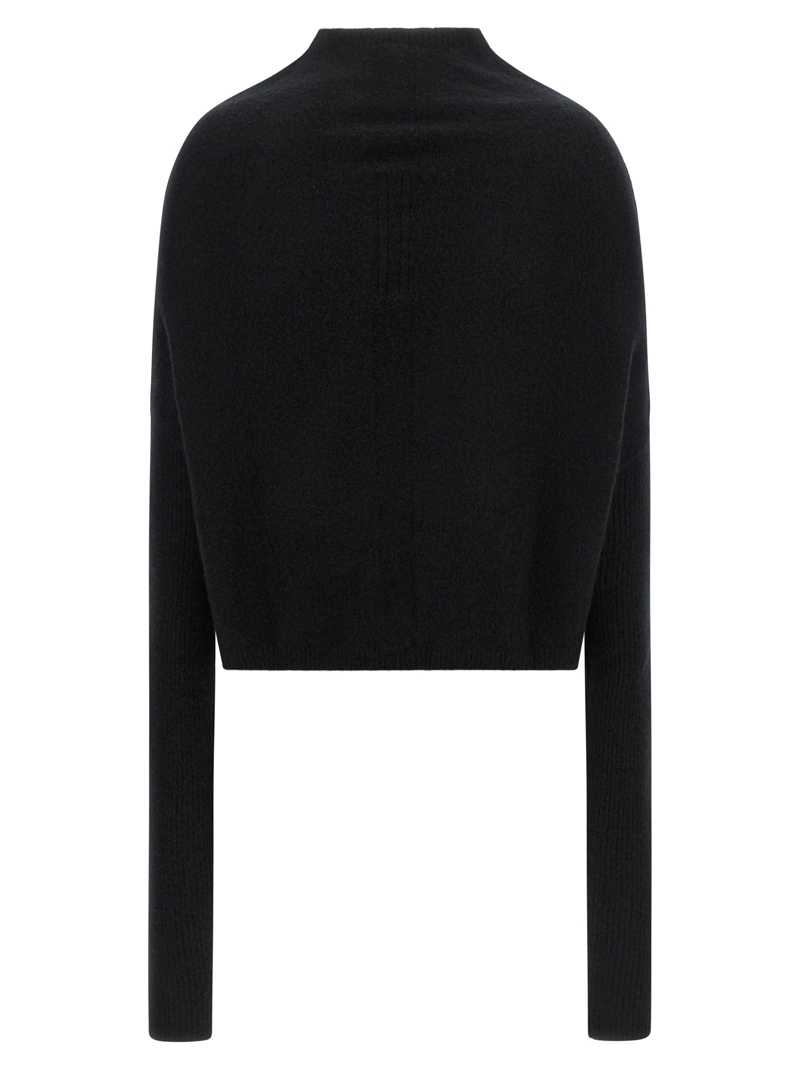 Rick Owens 'Ls Crater' Sweater