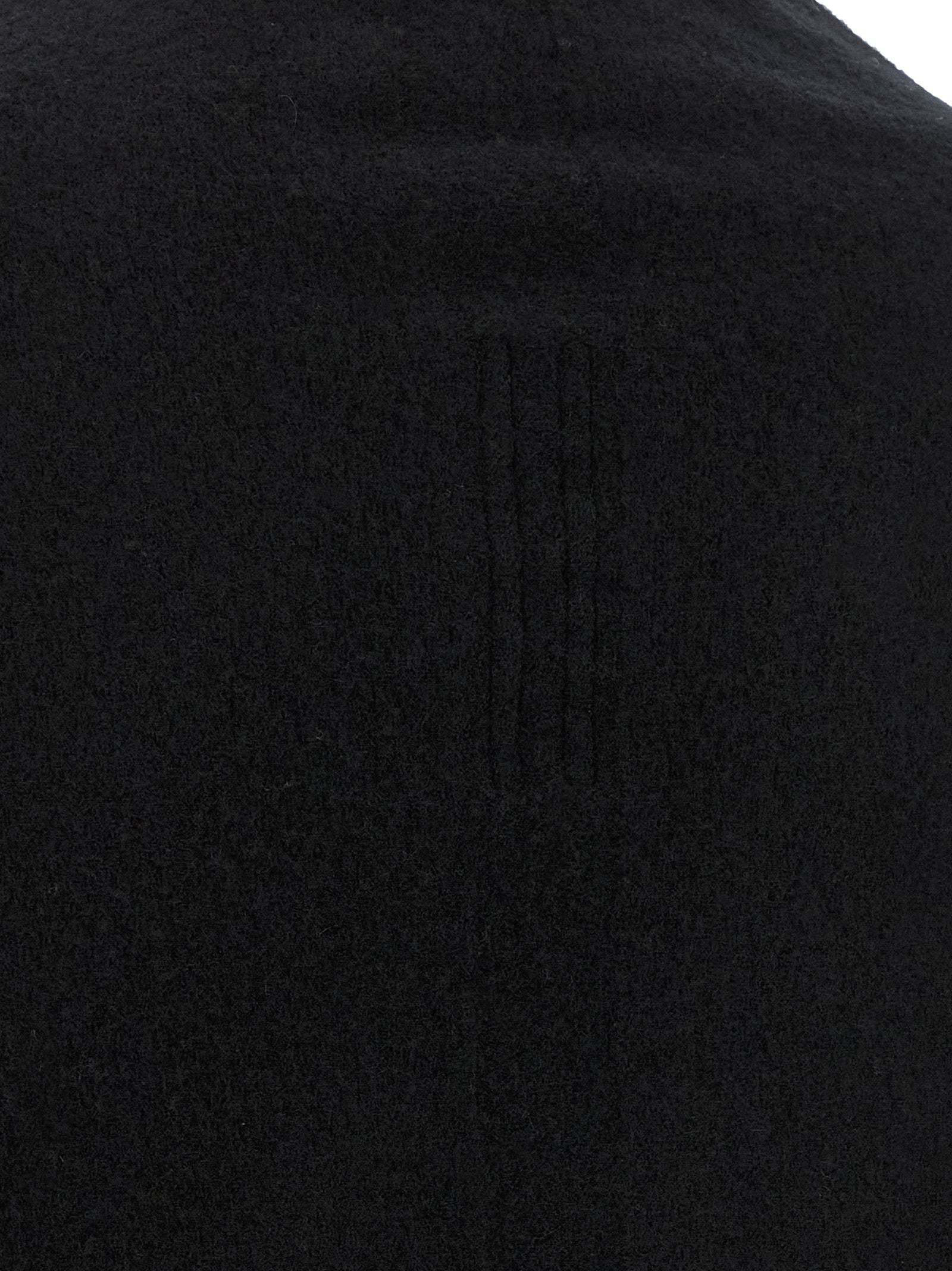 Rick Owens 'Ls Crater' Sweater