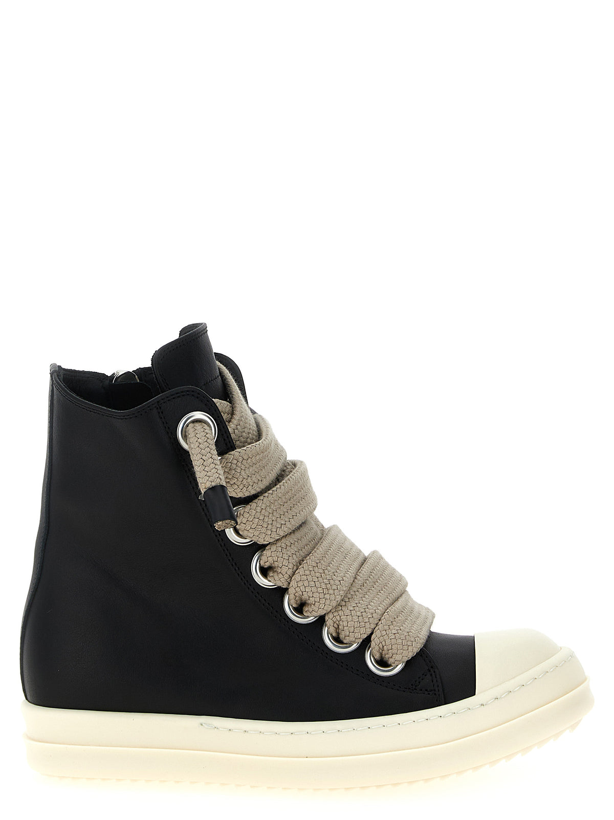 Rick Owens 'Jumbolace Sneaks' Sneakers