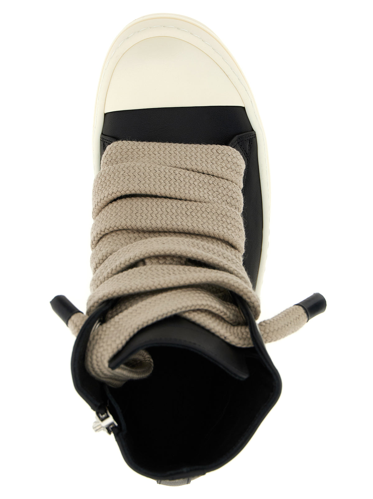 Rick Owens 'Jumbolace Sneaks' Sneakers