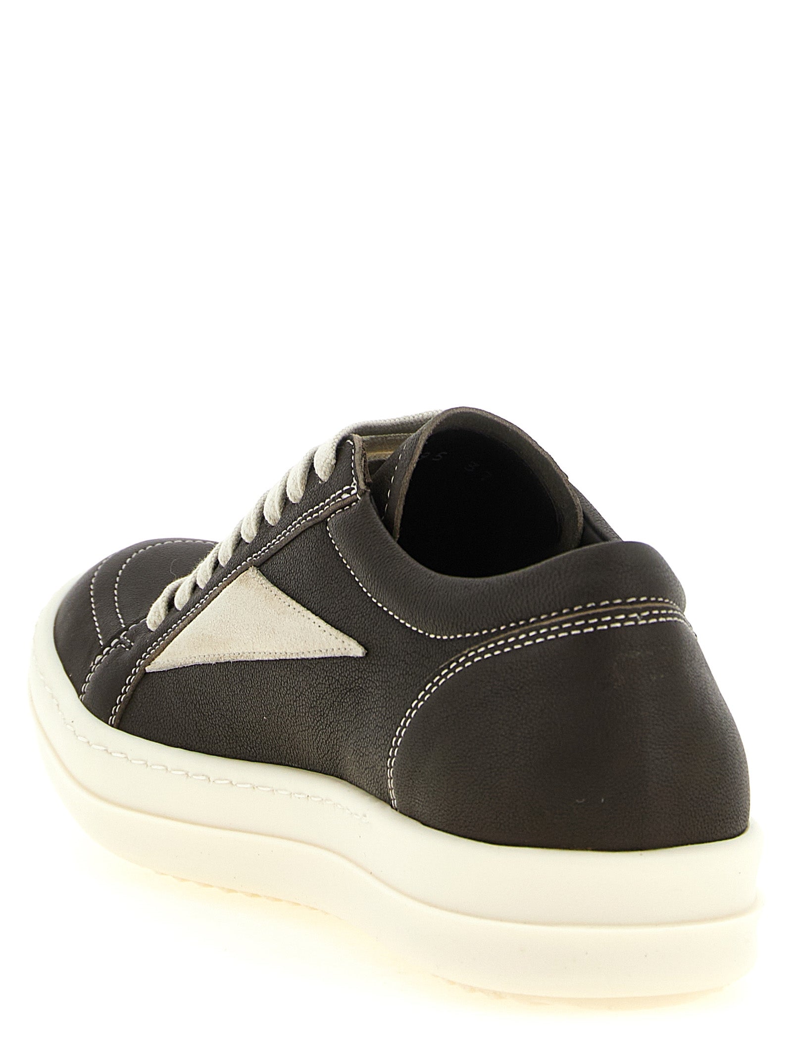 Rick Owens 'Vintage Sneaks' Sneakers