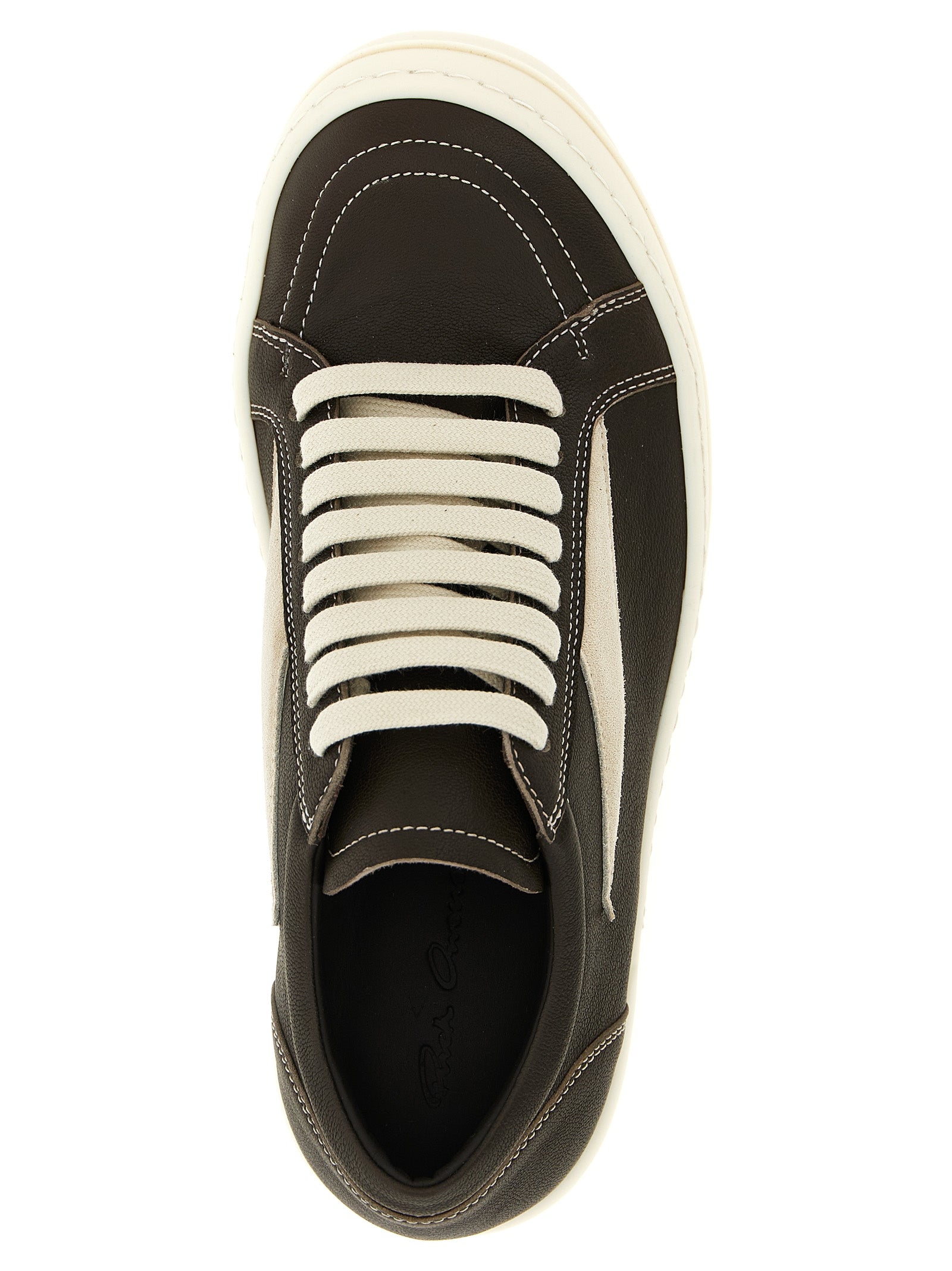 Rick Owens 'Vintage Sneaks' Sneakers