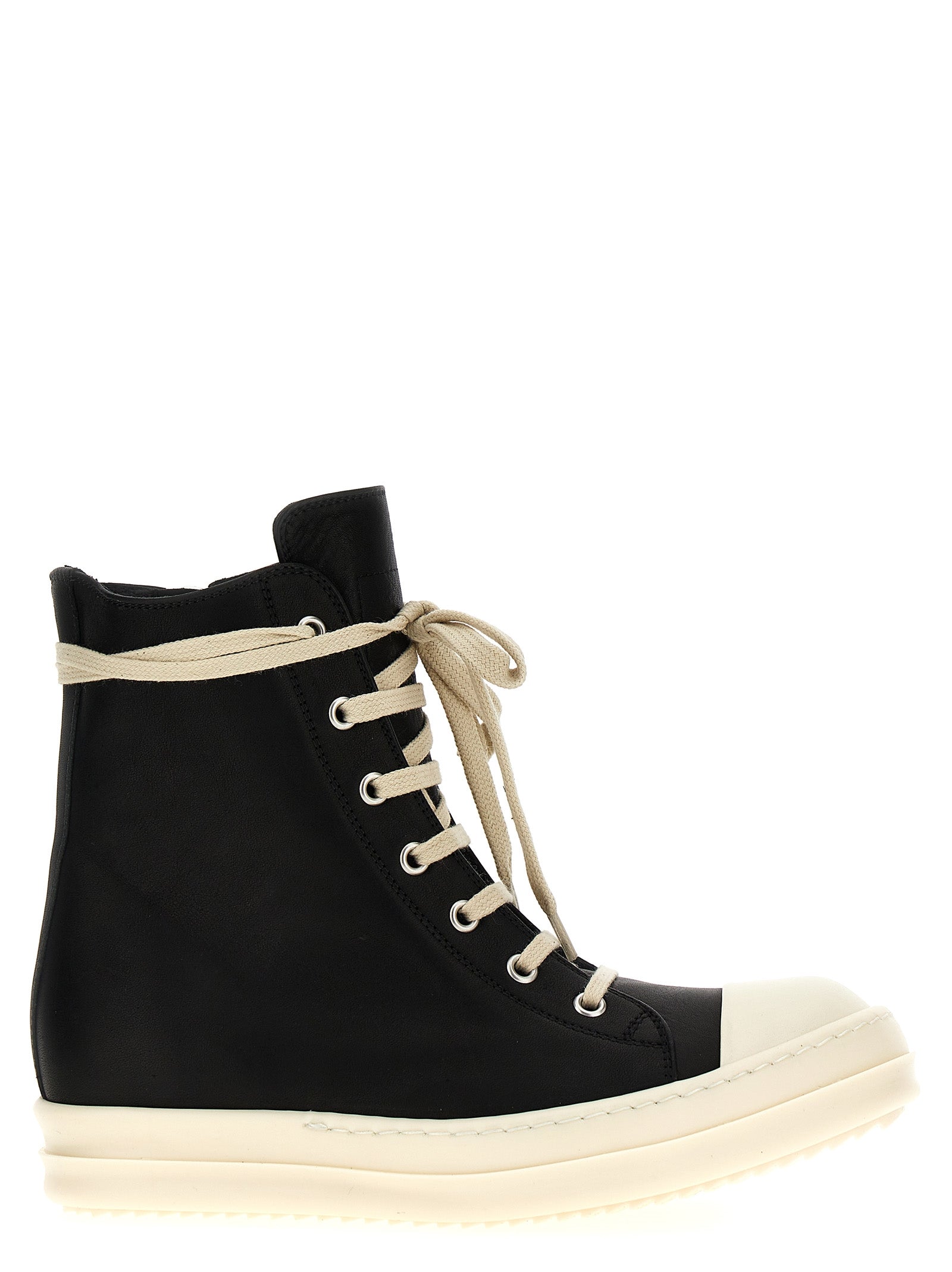 Rick Owens 'Sneaks' Sneakers