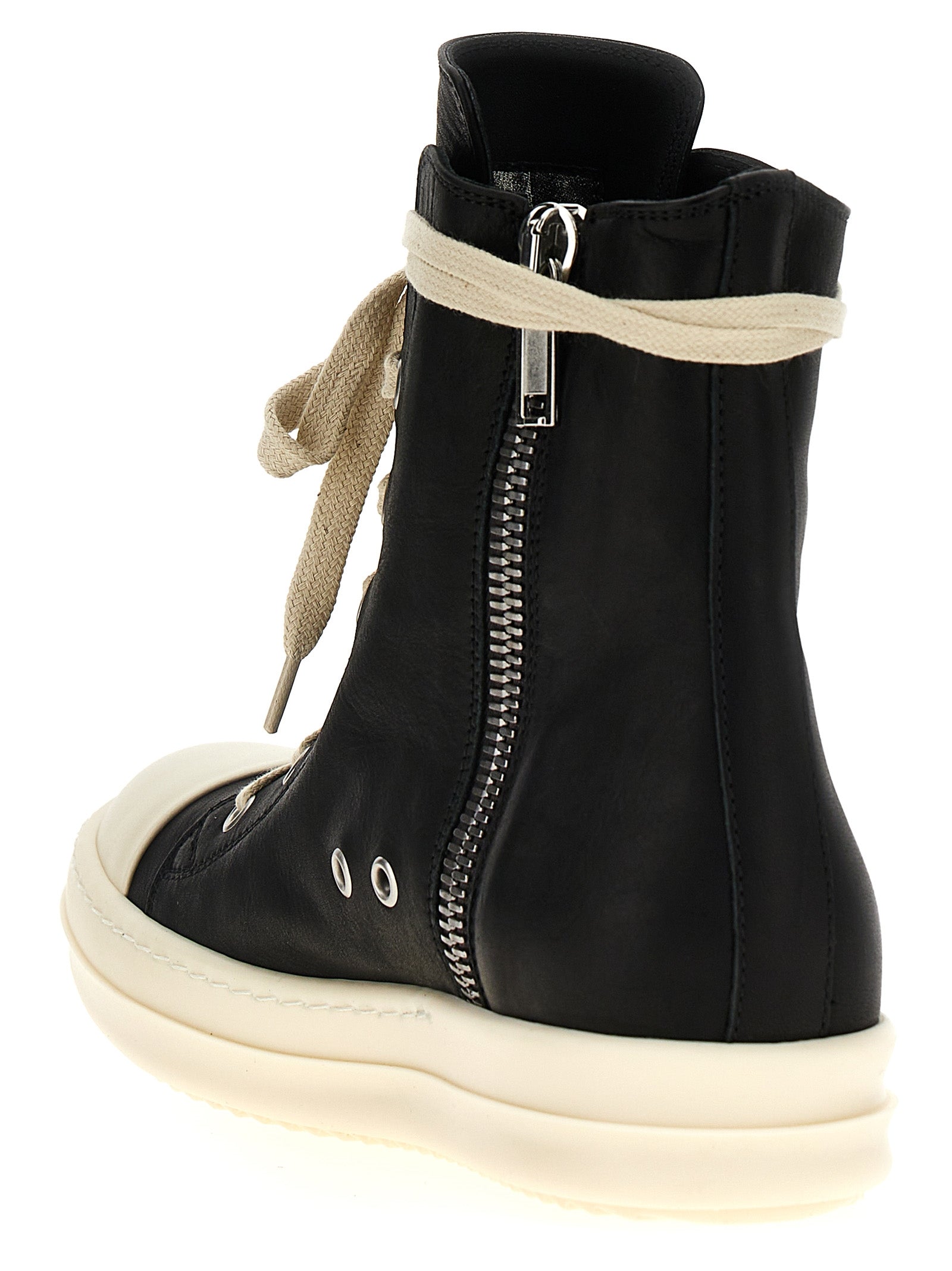 Rick Owens 'Sneaks' Sneakers