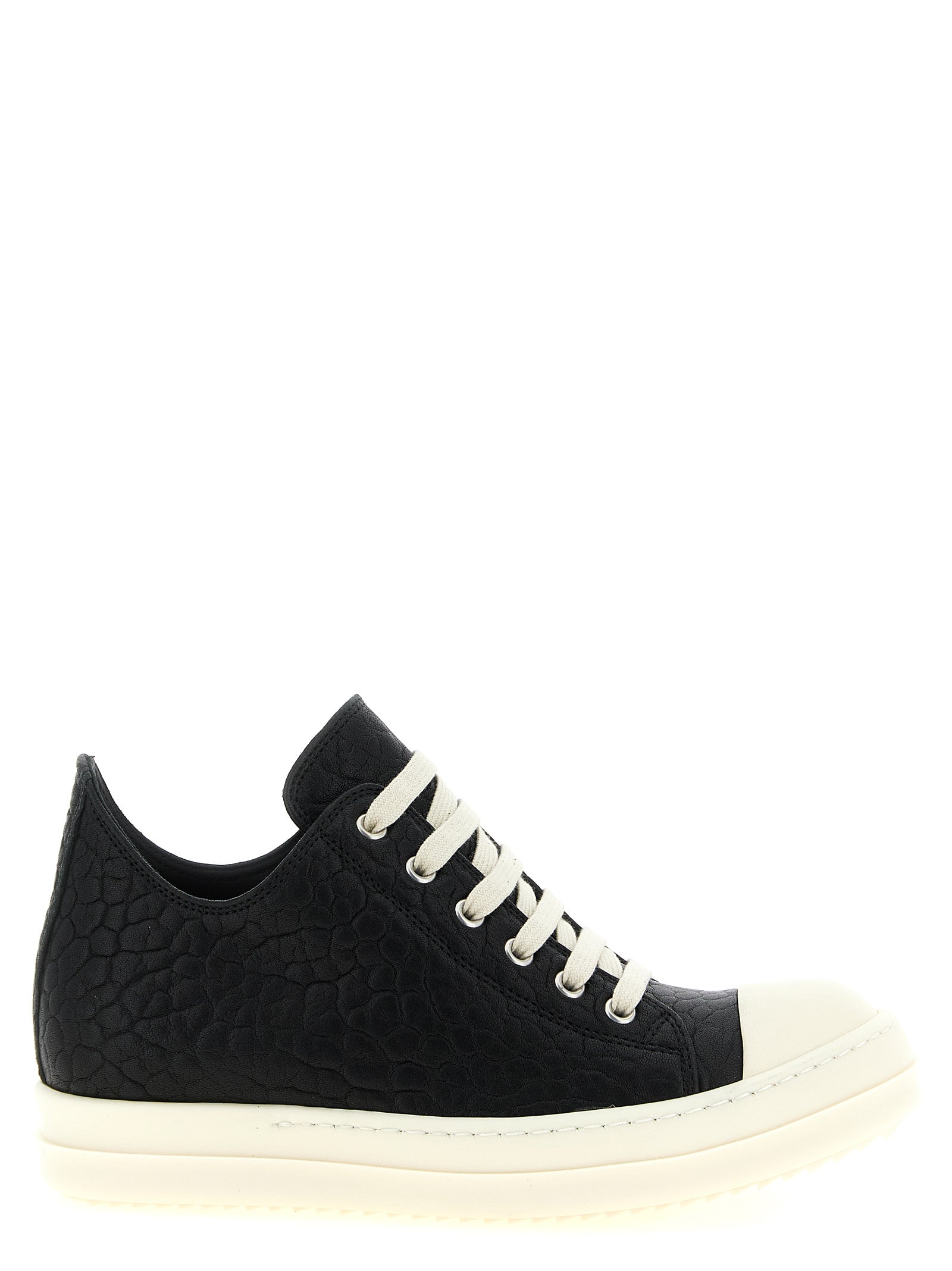 Rick Owens 'Low Sneaks' Sneakers