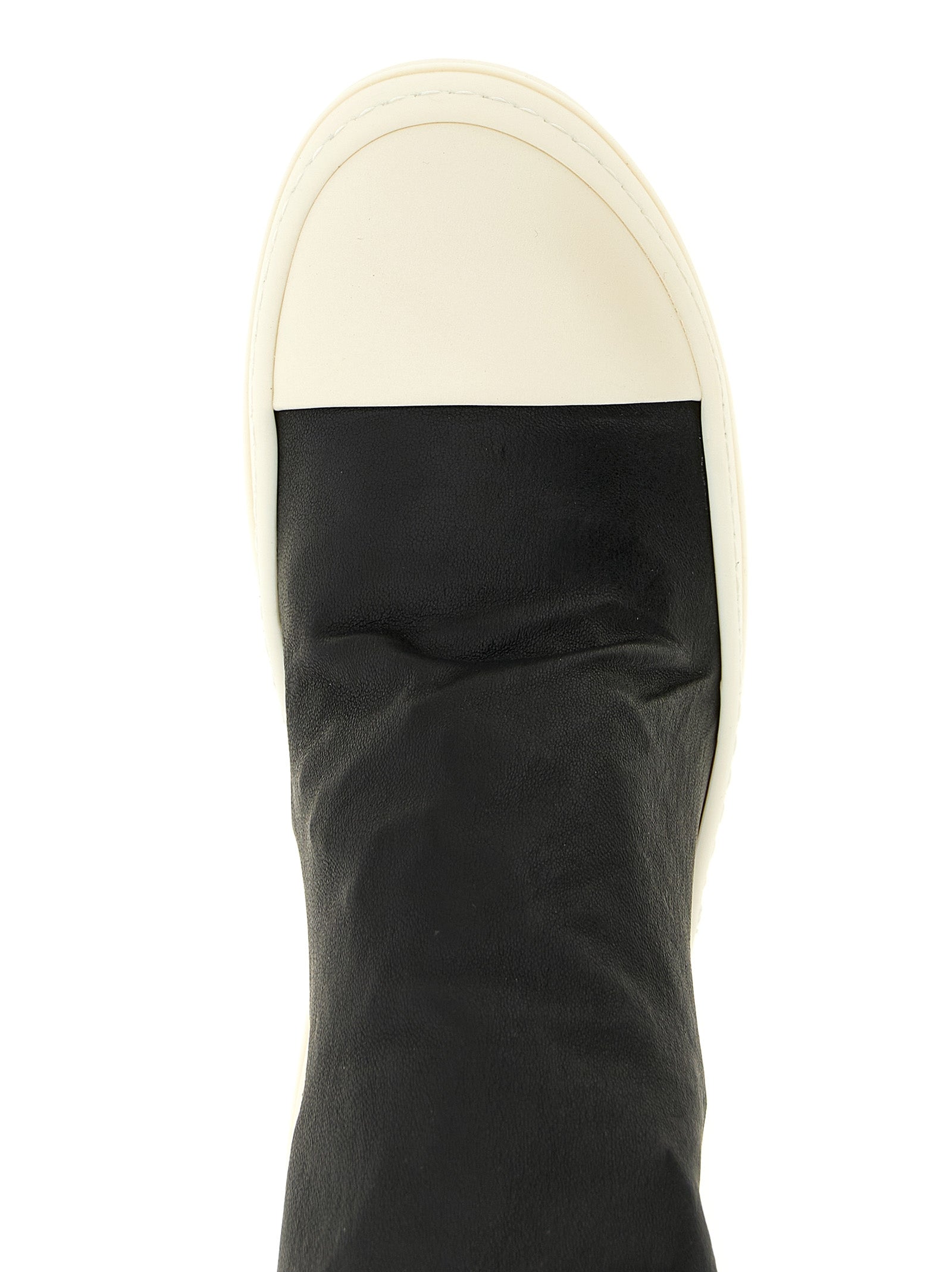 Rick Owens 'High Stocking Sneaks' Boots
