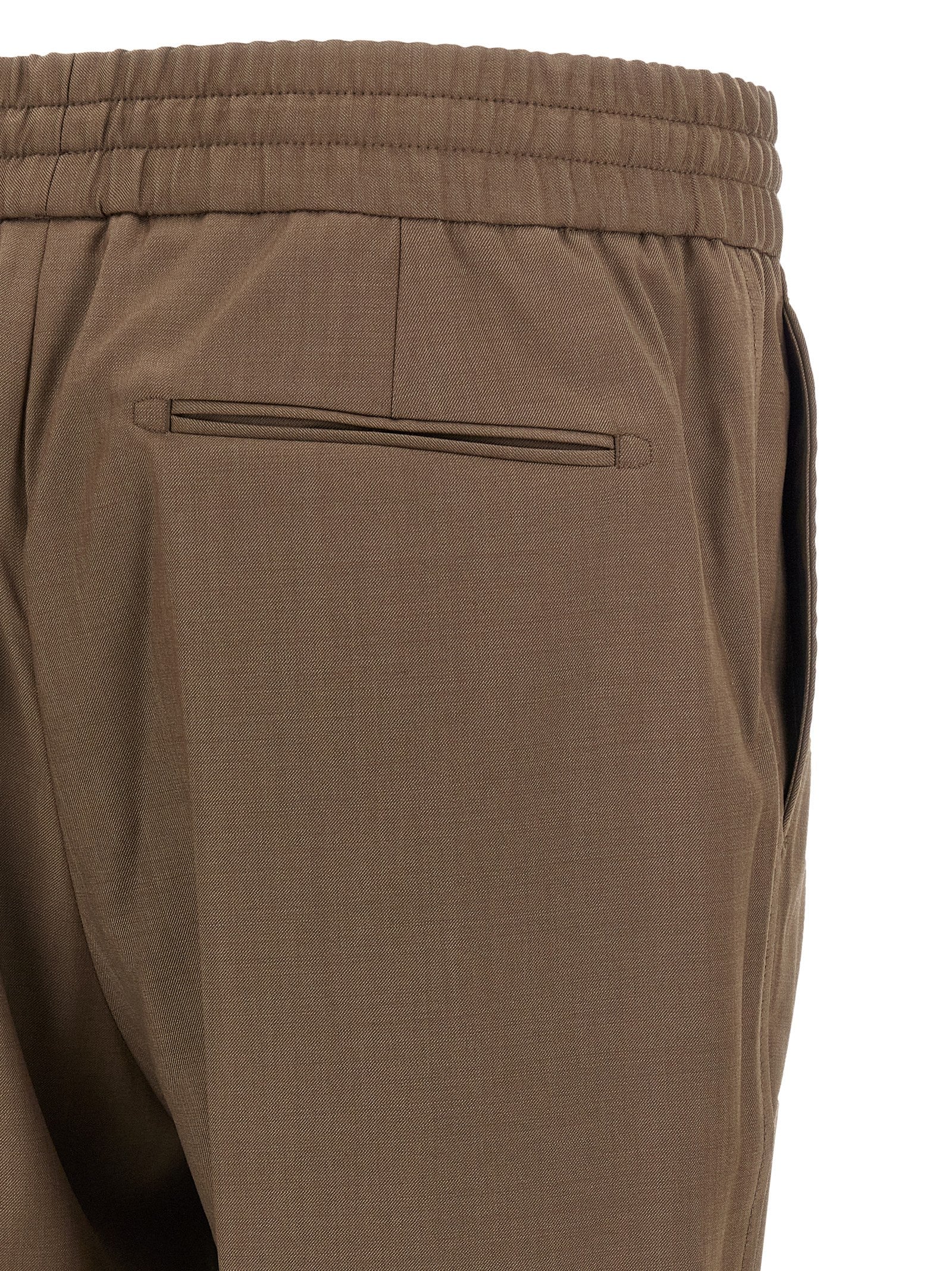 Brioni 'Asolo' Pants