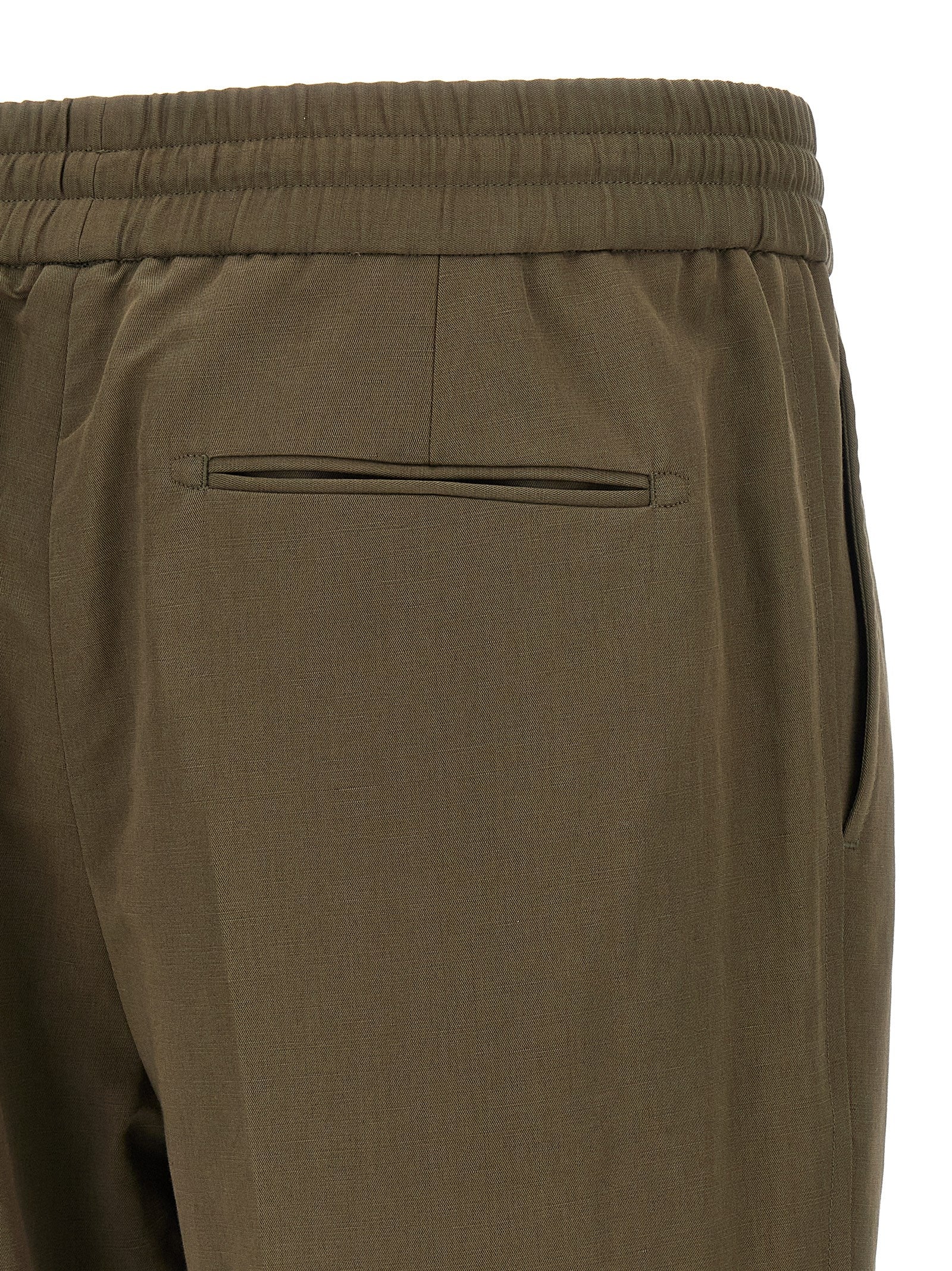 Brioni 'Asolo' Pants