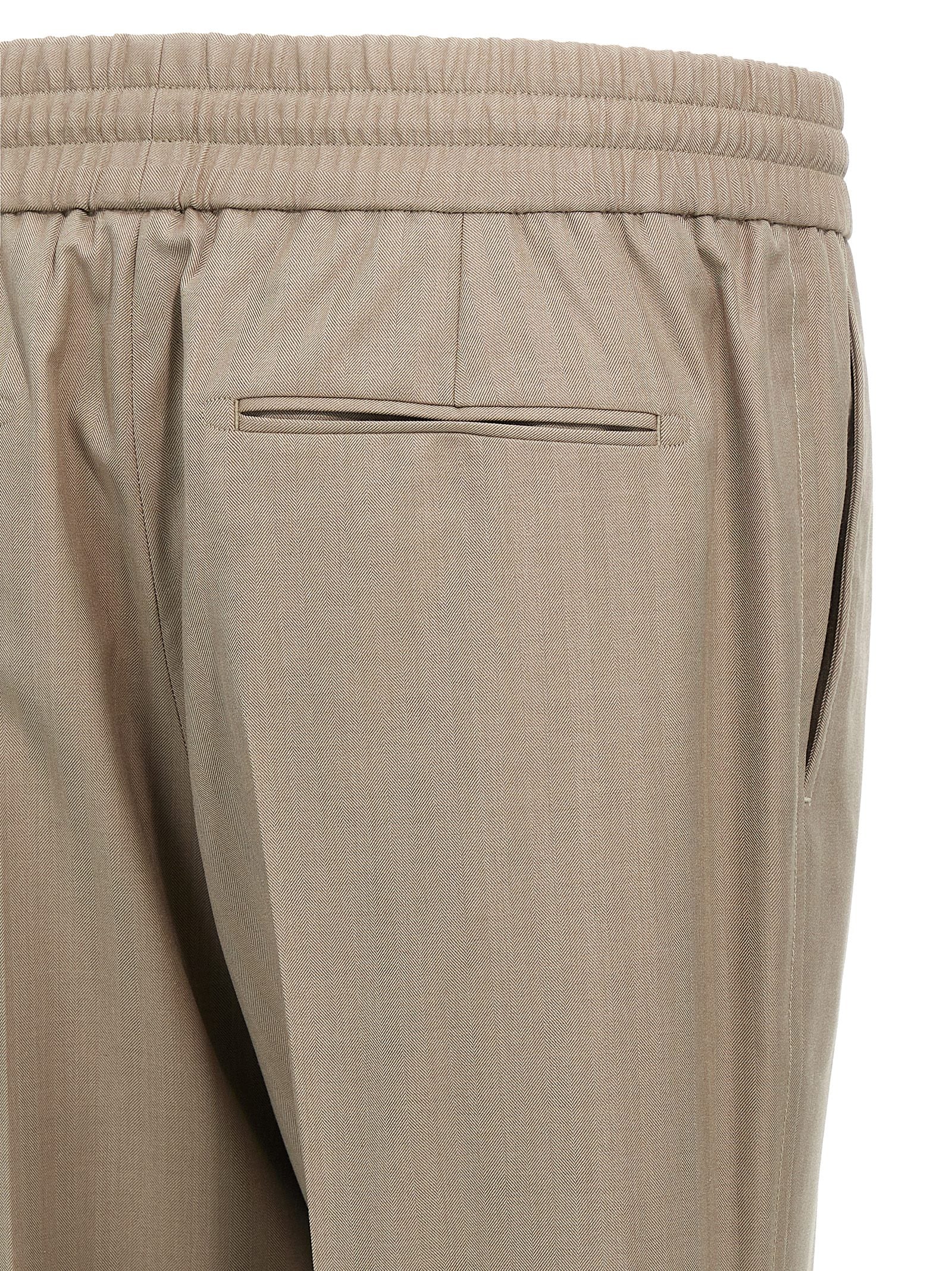 Brioni 'Asolo' Pants