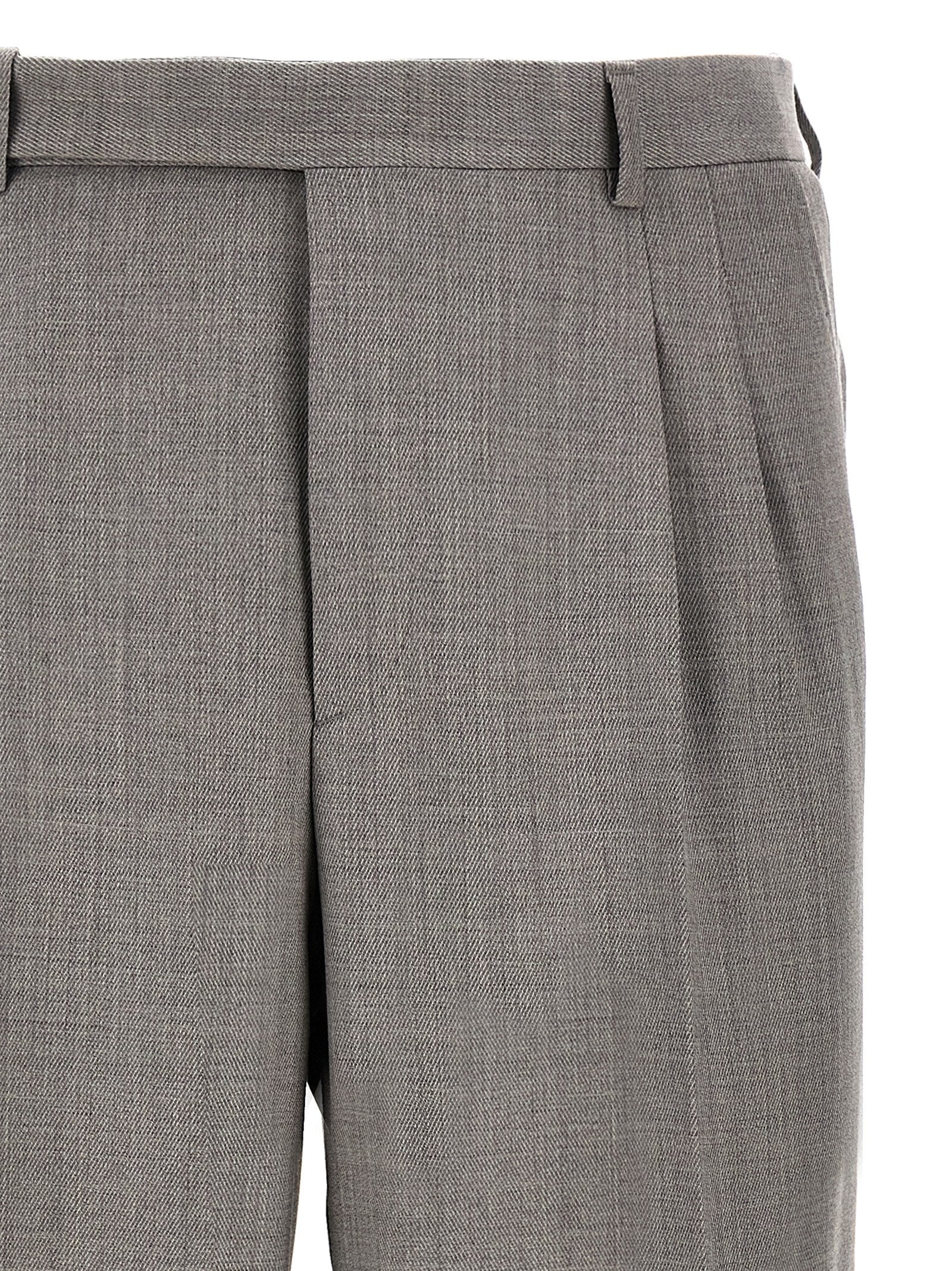 Brioni 'Capri' Pants