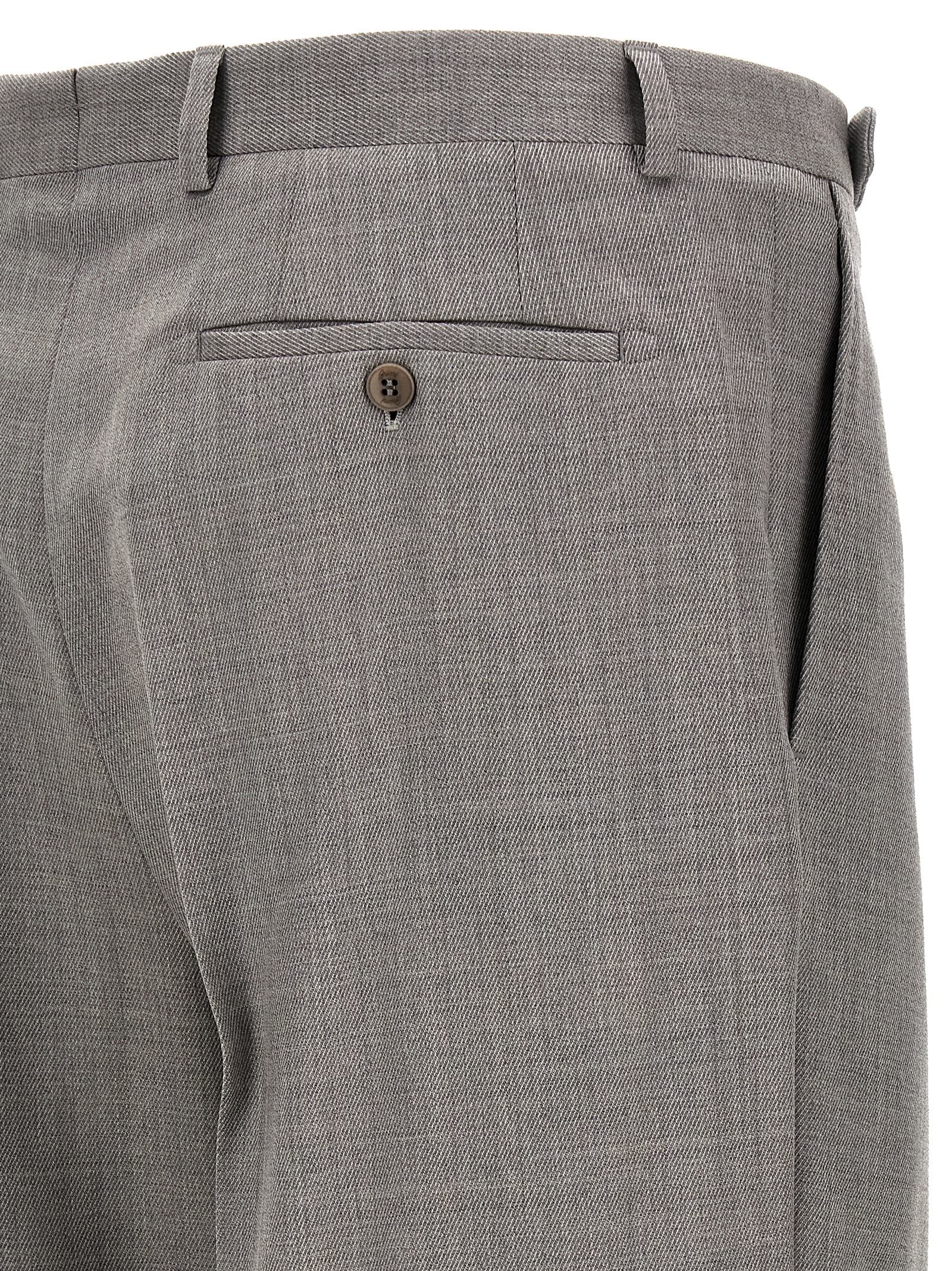 Brioni 'Capri' Pants