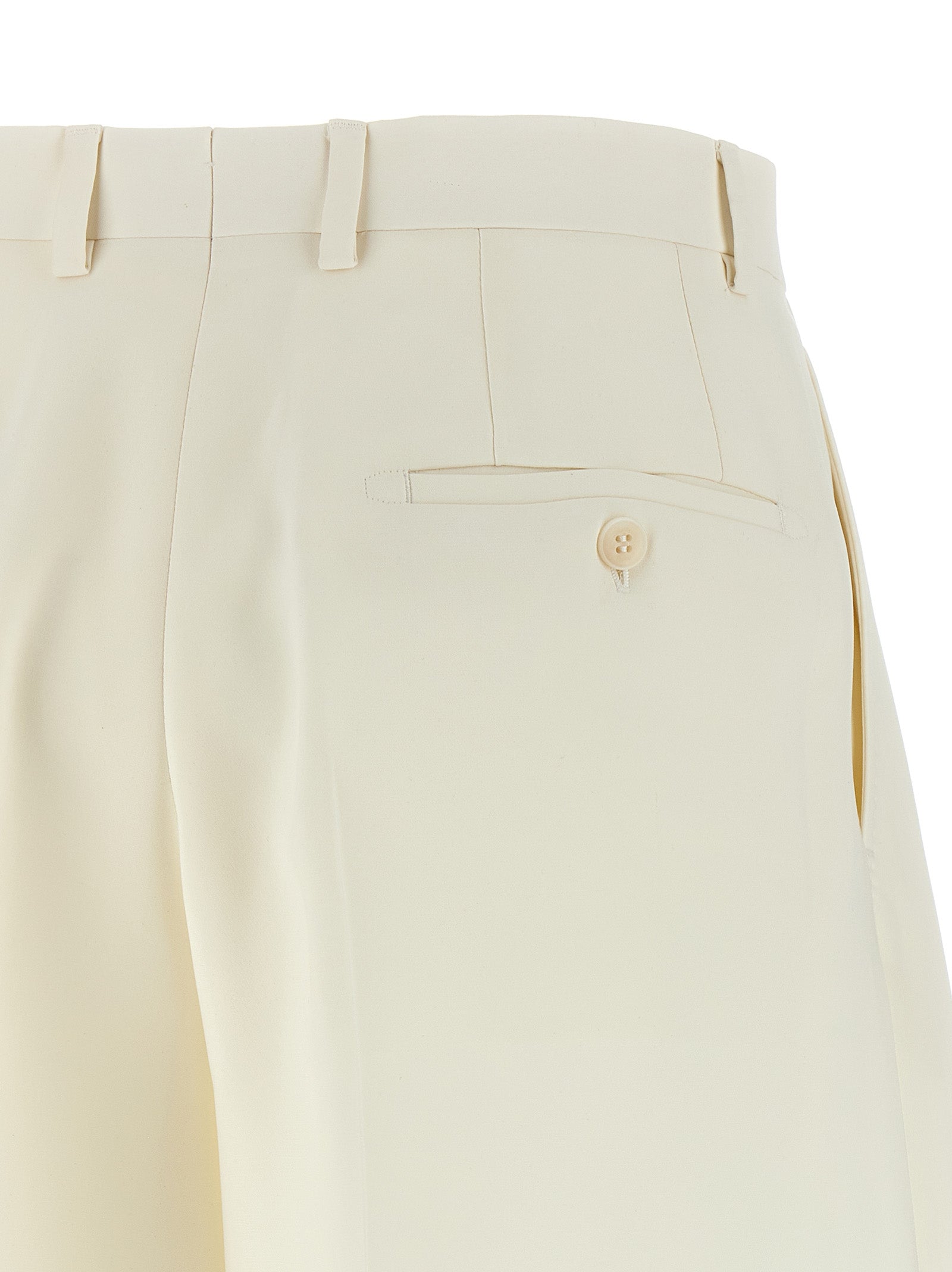 Brioni 'Gaia' Shorts