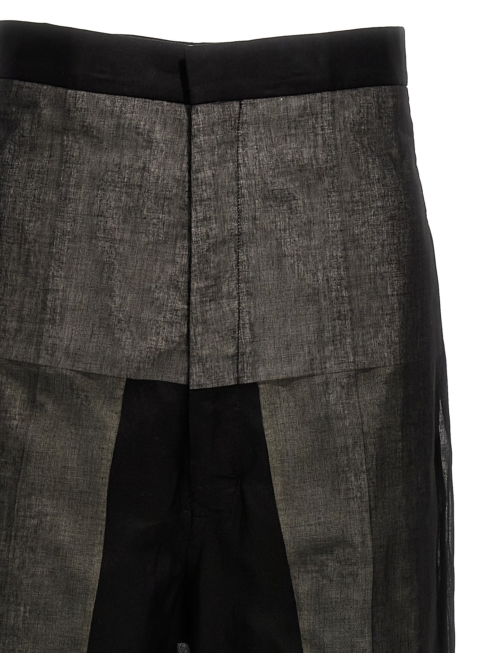 Rick Owens 'Dirt Bolan' Pants