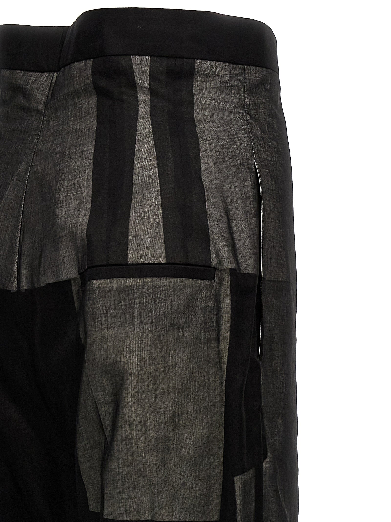 Rick Owens 'Dirt Bolan' Pants