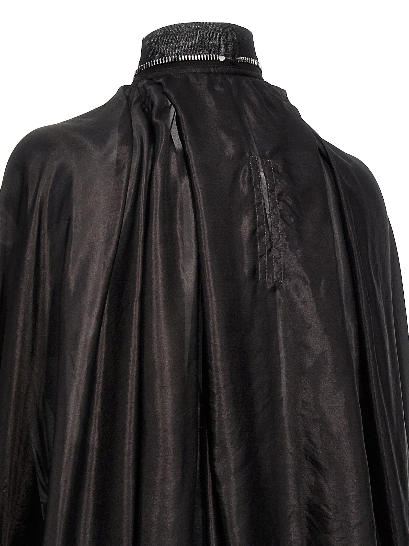 Rick Owens 'Bubble Batwing Flight' Jacket