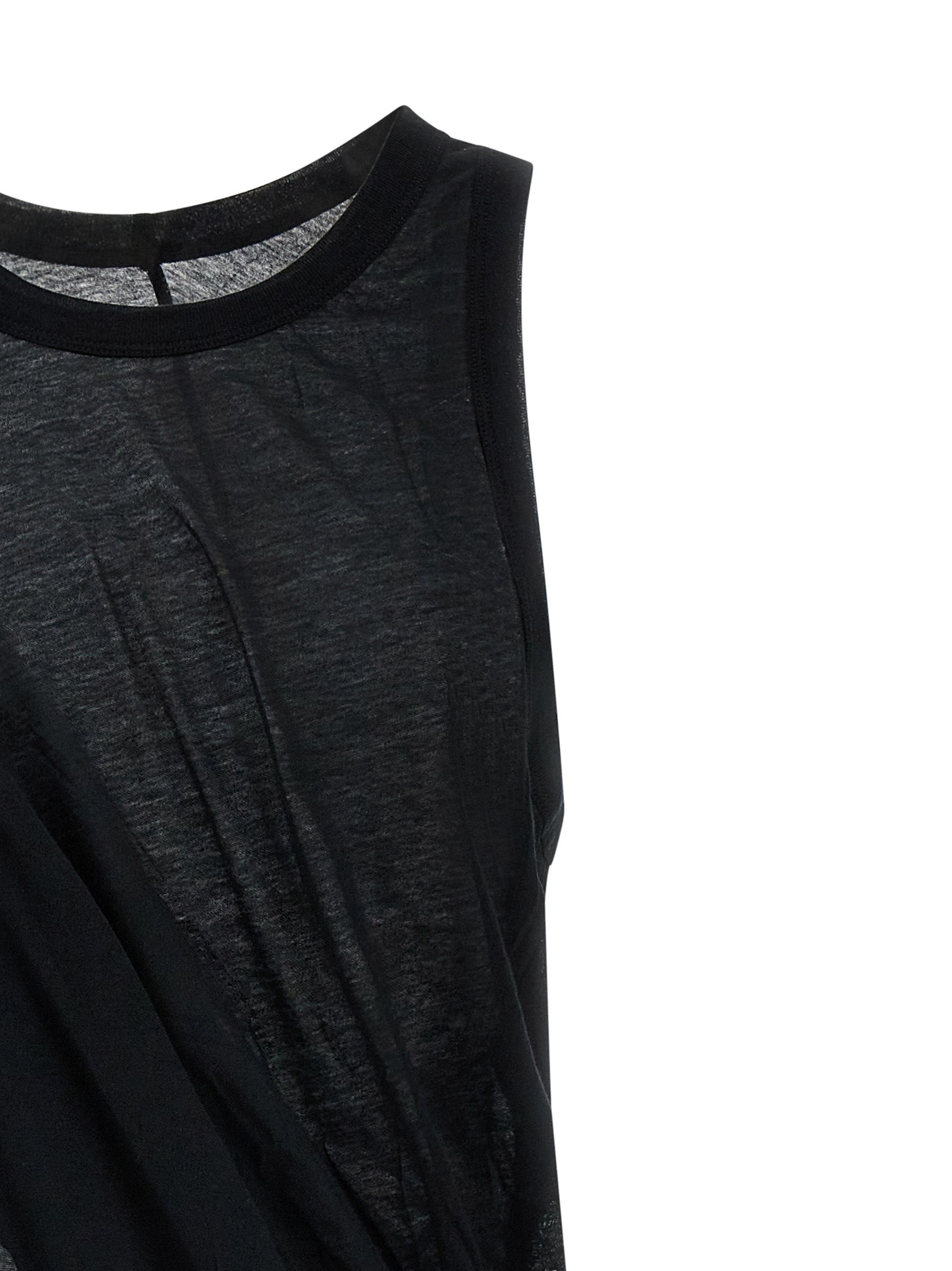 Rick Owens 'Anthem Tank' Top