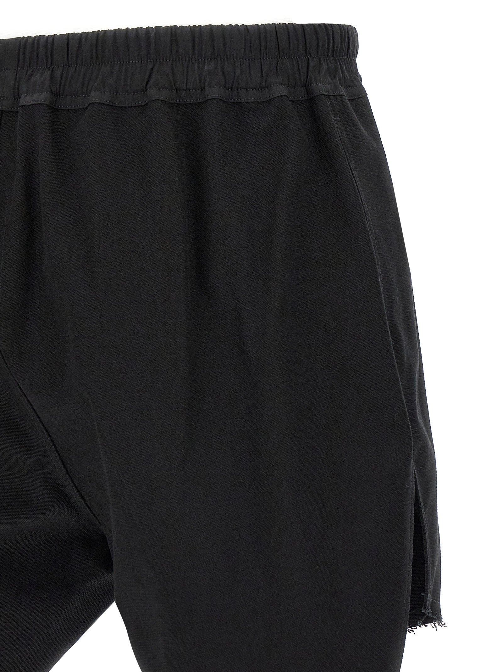 Rick Owens 'Boxers' Bermuda Shorts