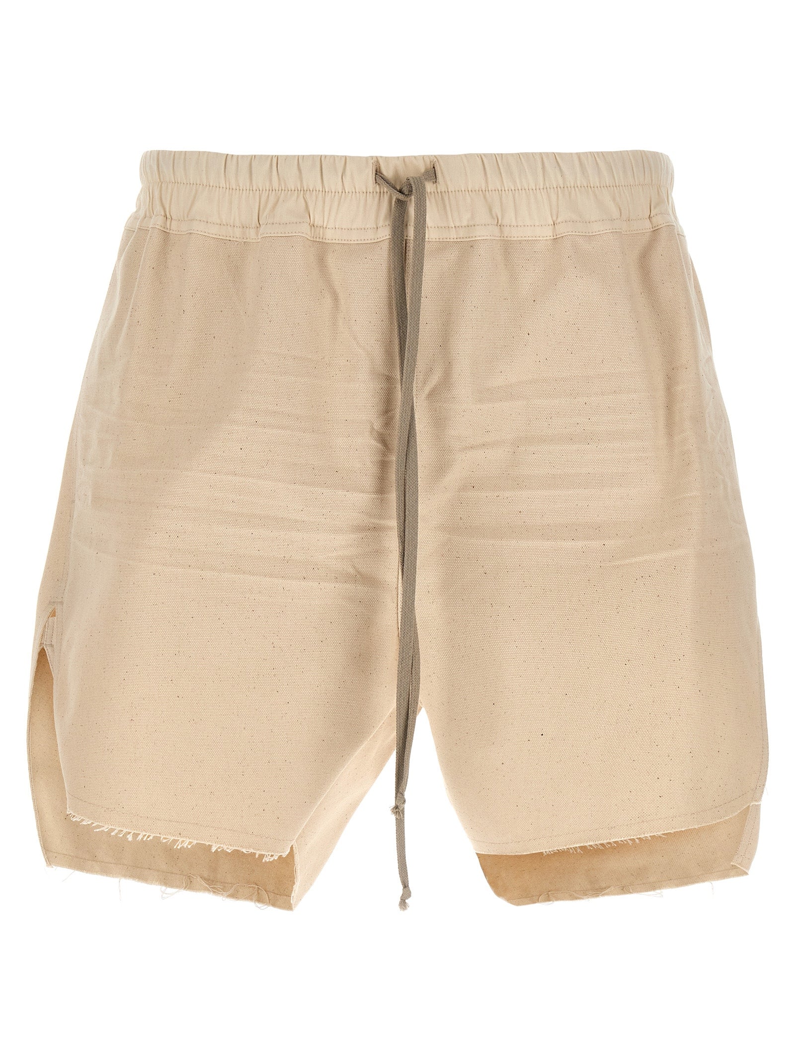 Rick Owens 'Boxers' Bermuda Shorts