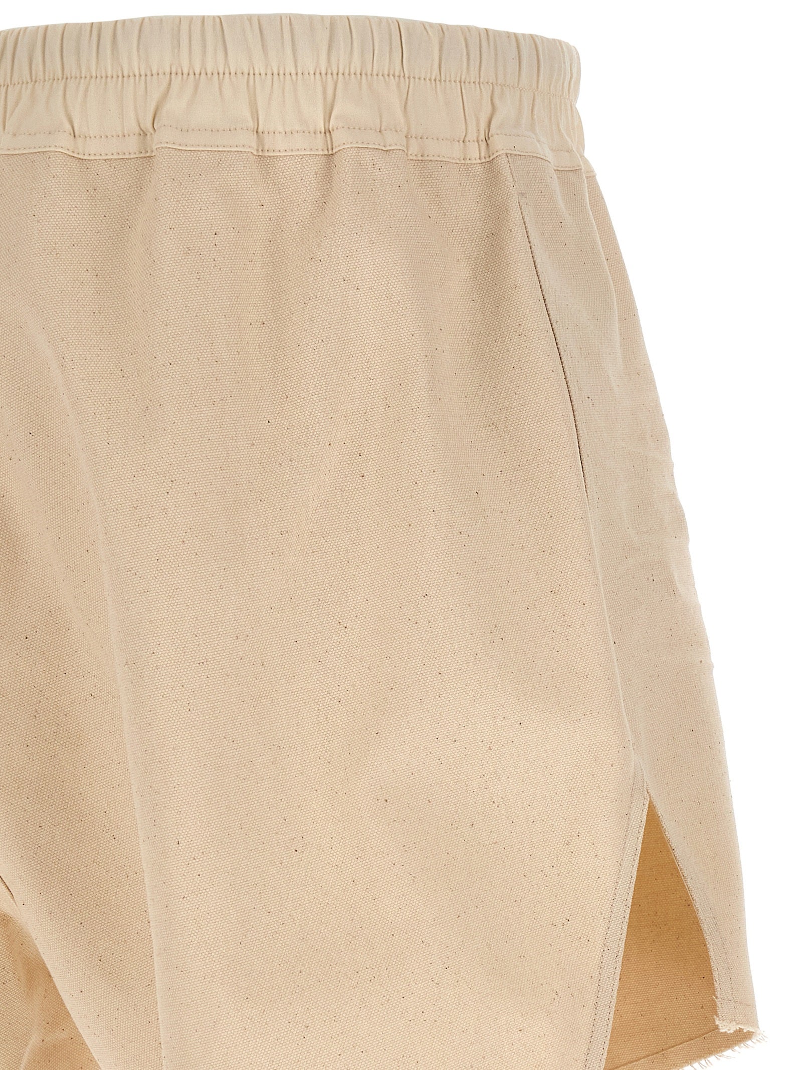 Rick Owens 'Boxers' Bermuda Shorts