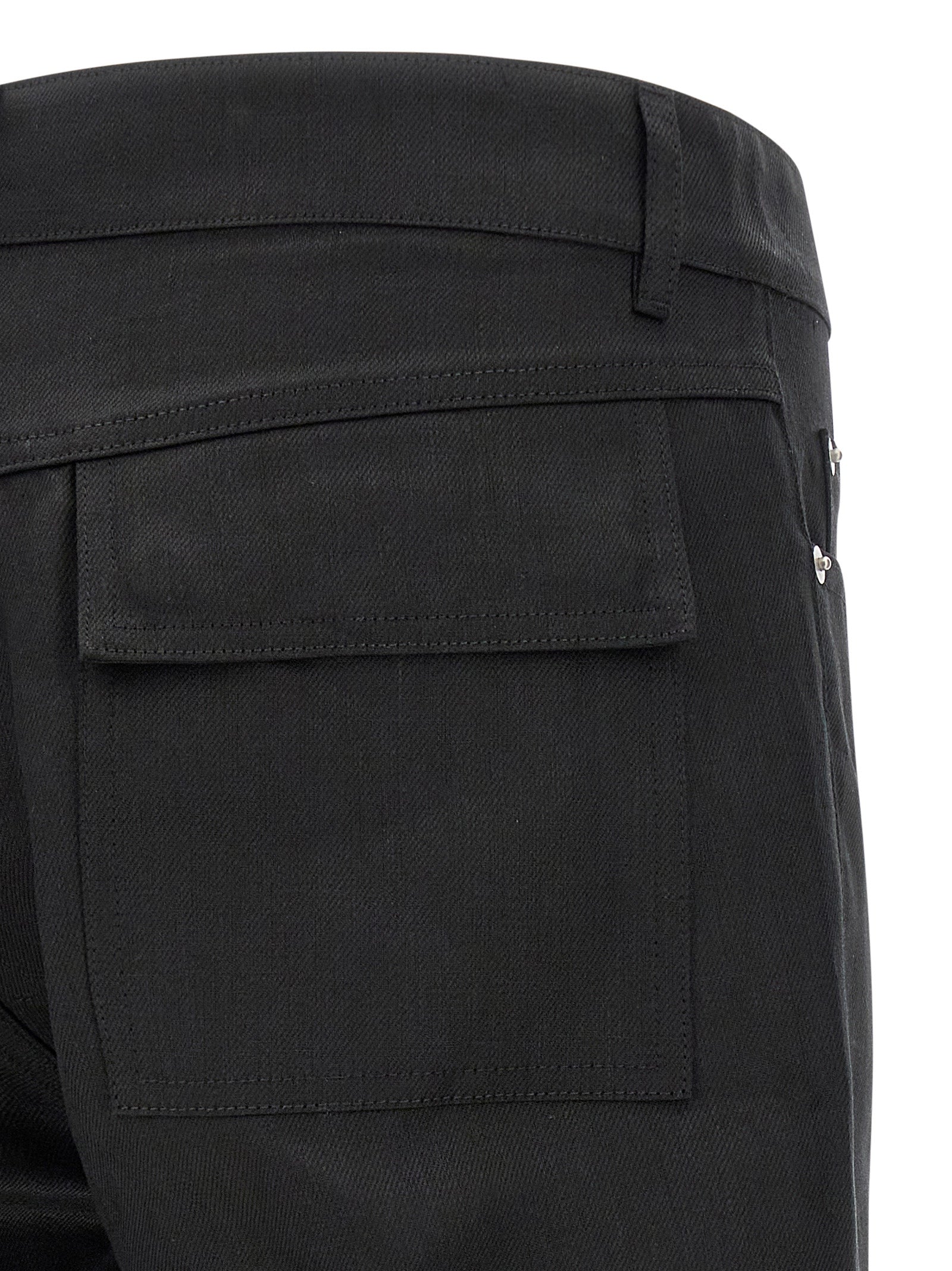 Rick Owens 'Headon Utility' Pants