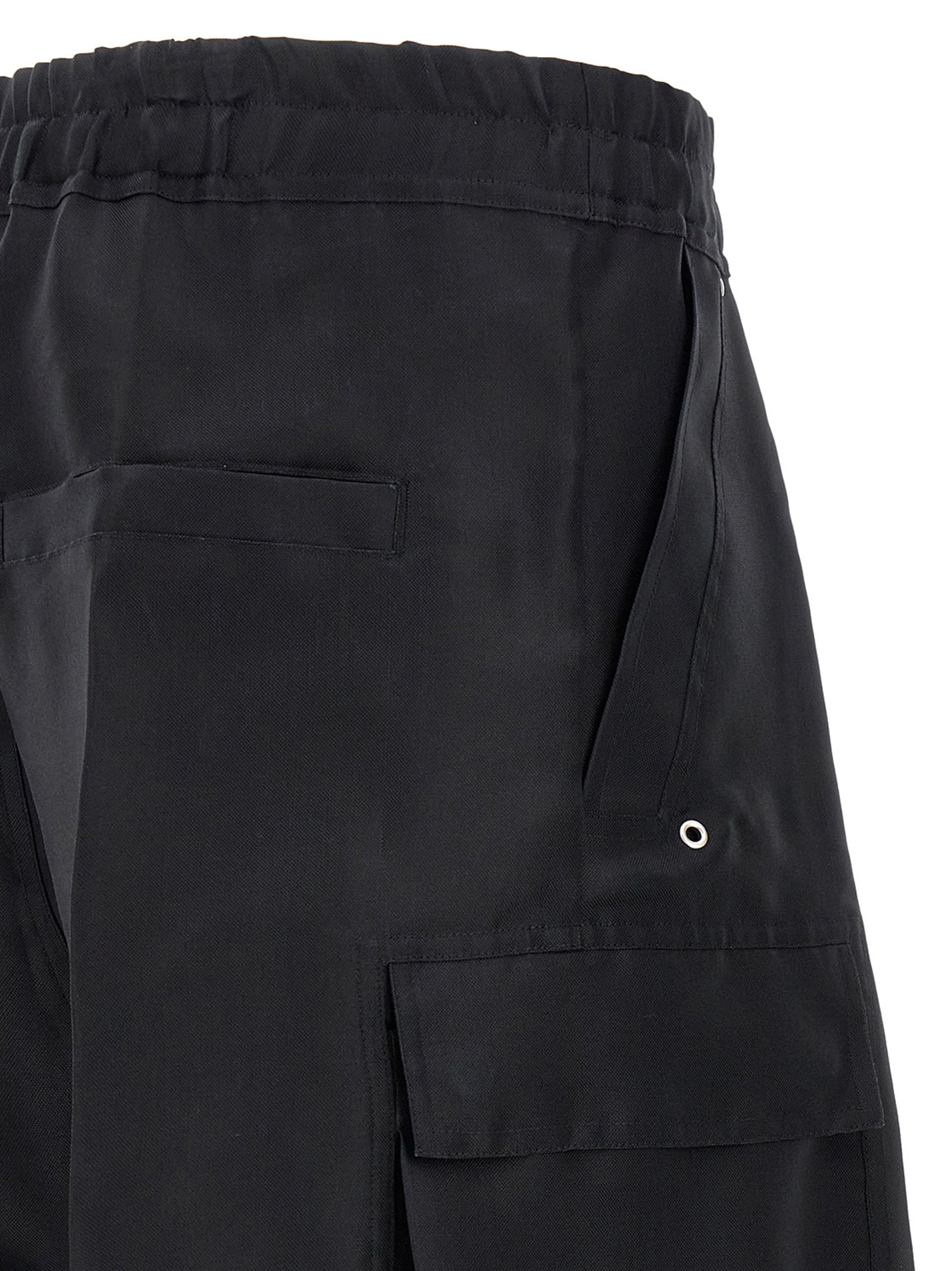 Rick Owens 'Cargobelas' Pants