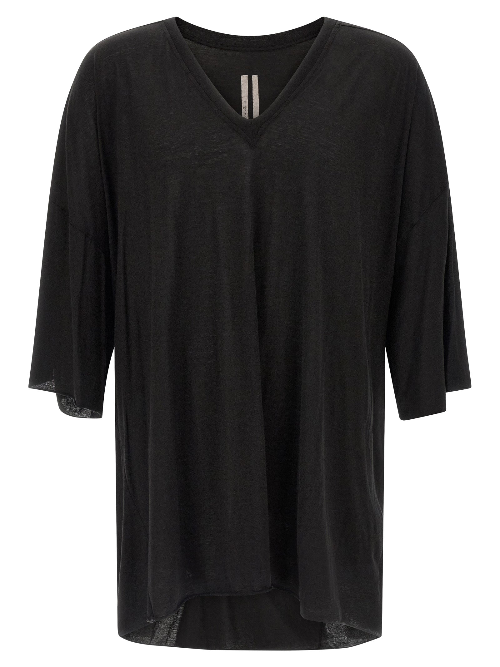 Rick Owens 'V Tommy T' T-Shirt