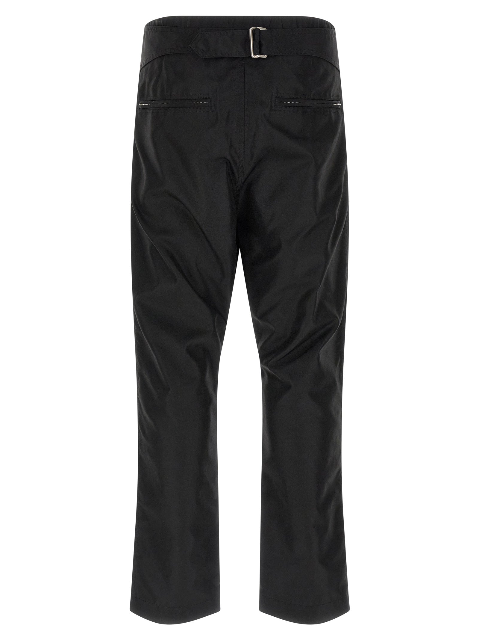 Rick Owens 'Megastrapped Motopants' Pants