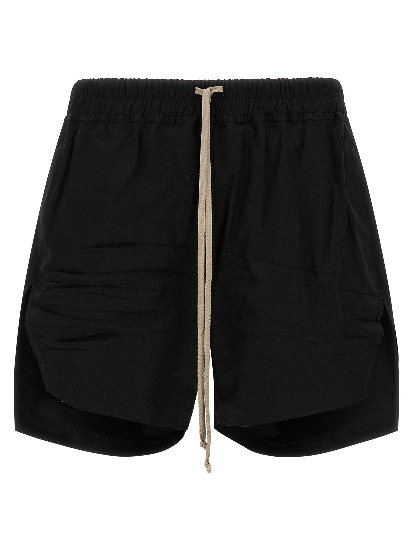 Rick Owens 'Boxers' Bermuda Shorts