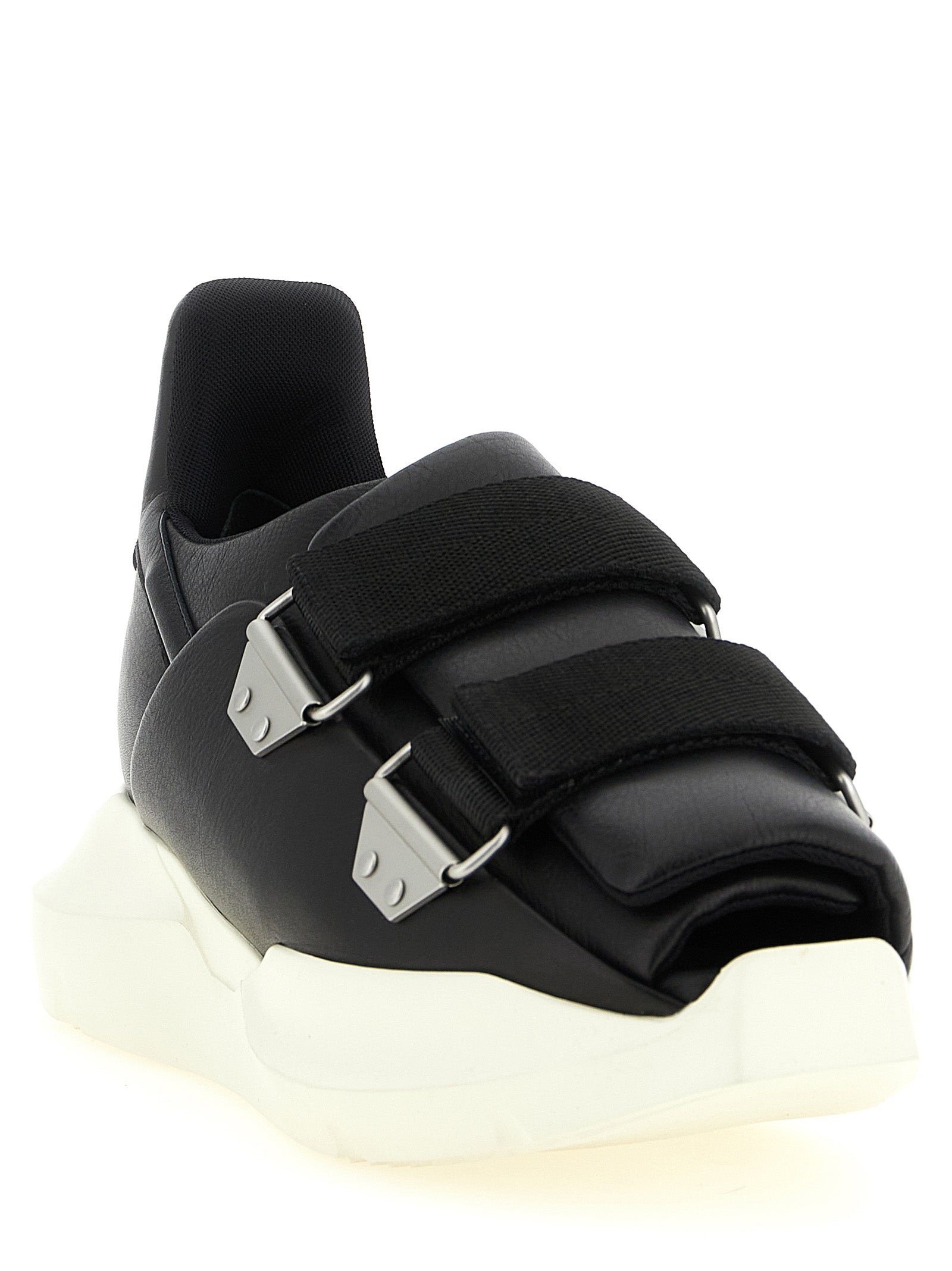 Rick Owens 'Burritogeth' Sneakers