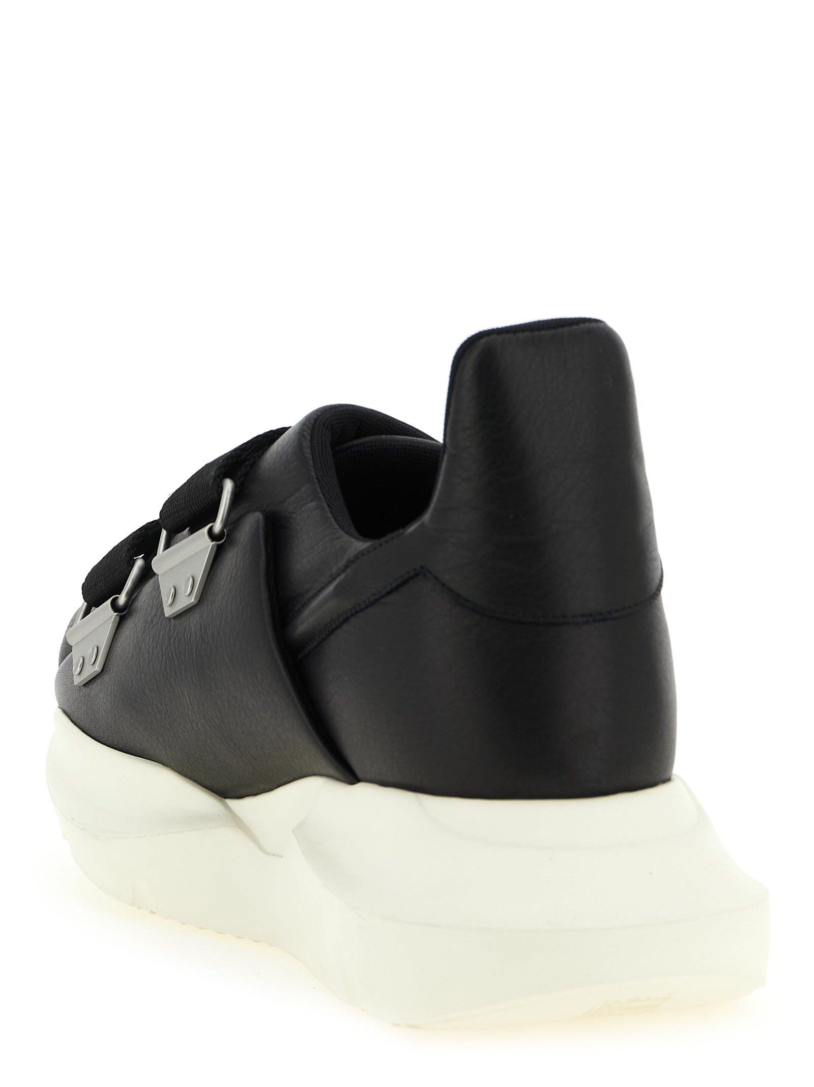 Rick Owens 'Burritogeth' Sneakers
