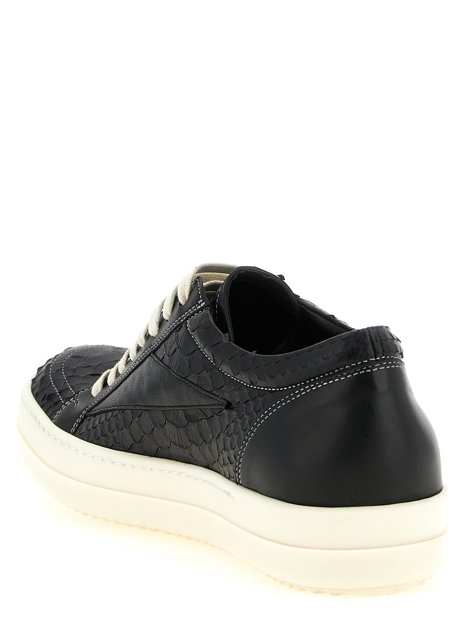 Rick Owens 'Vintage Sneaks' Sneakers