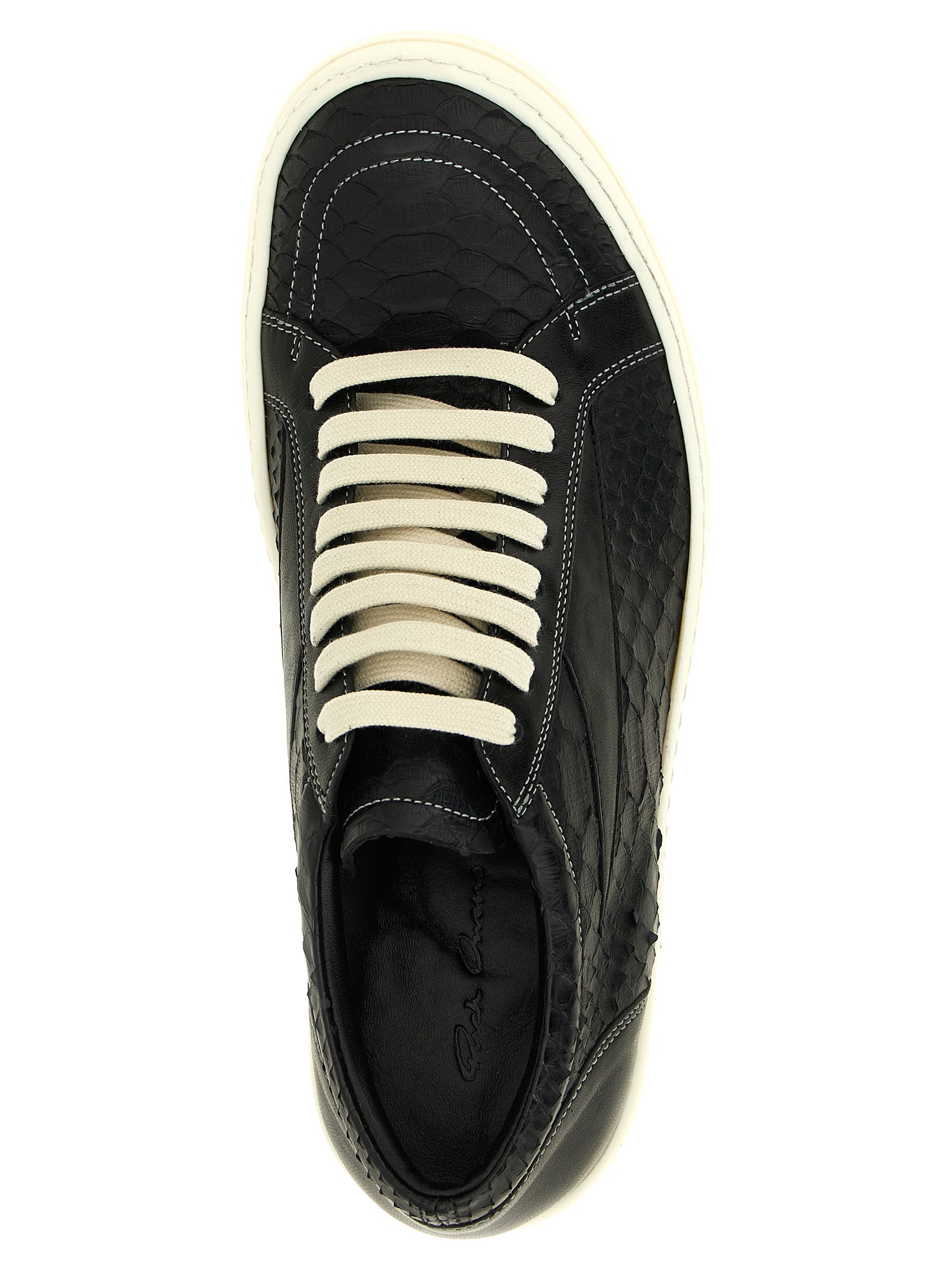 Rick Owens 'Vintage Sneaks' Sneakers